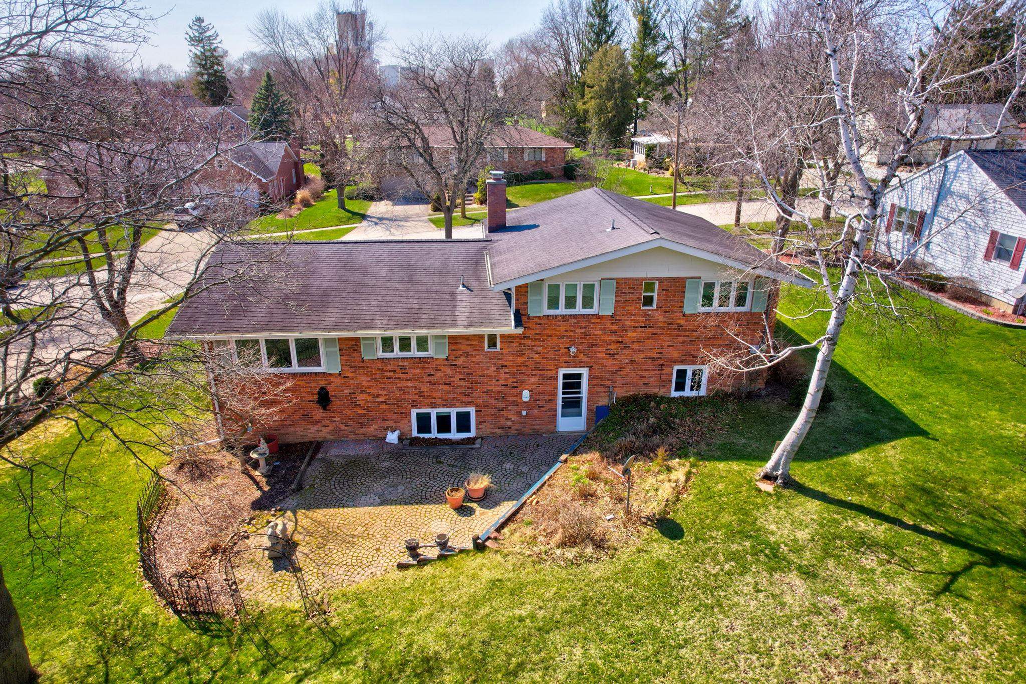 235 Cherry Street, Frankenmuth, MI, 48734