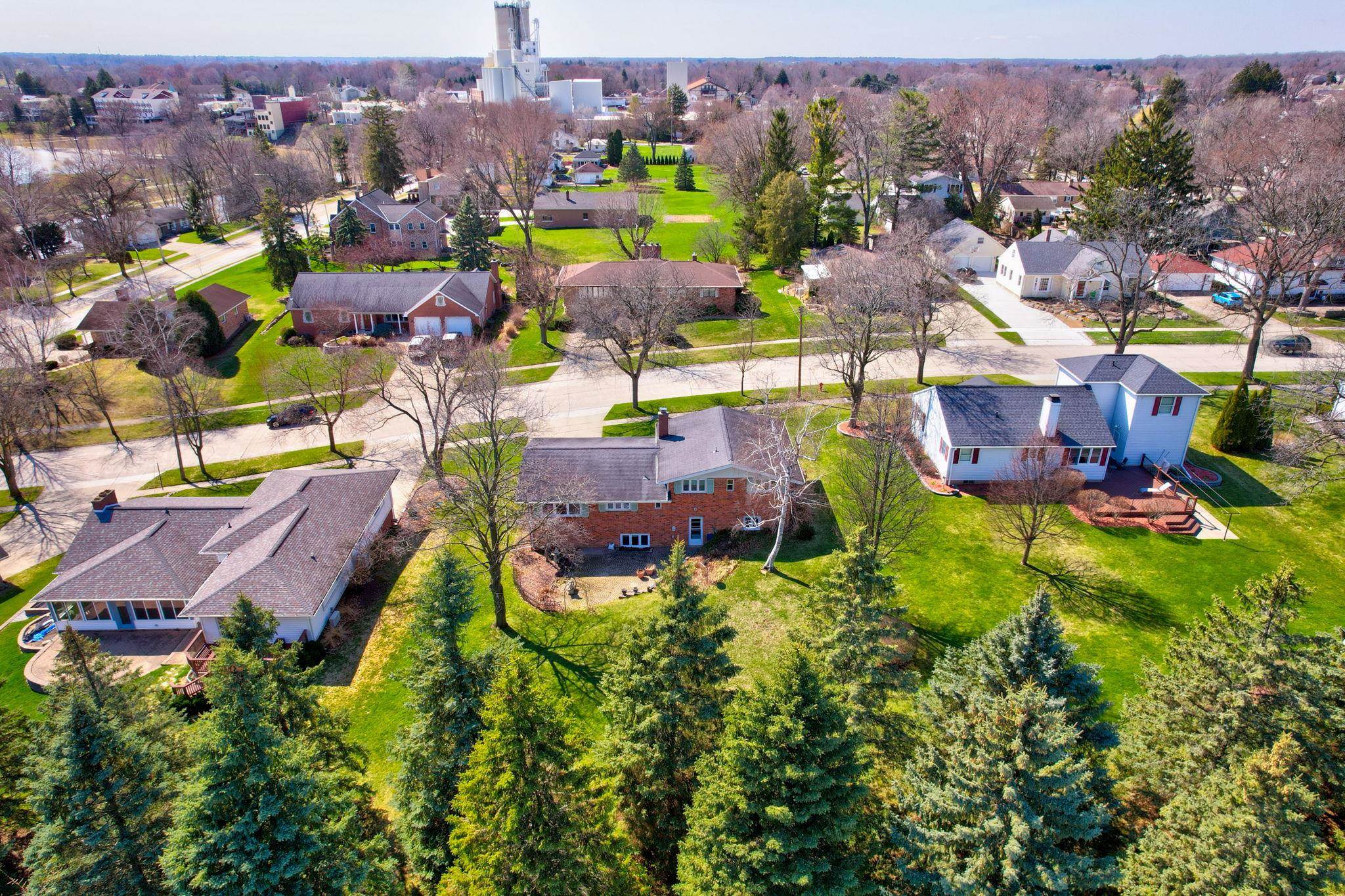 235 Cherry Street, Frankenmuth, MI, 48734