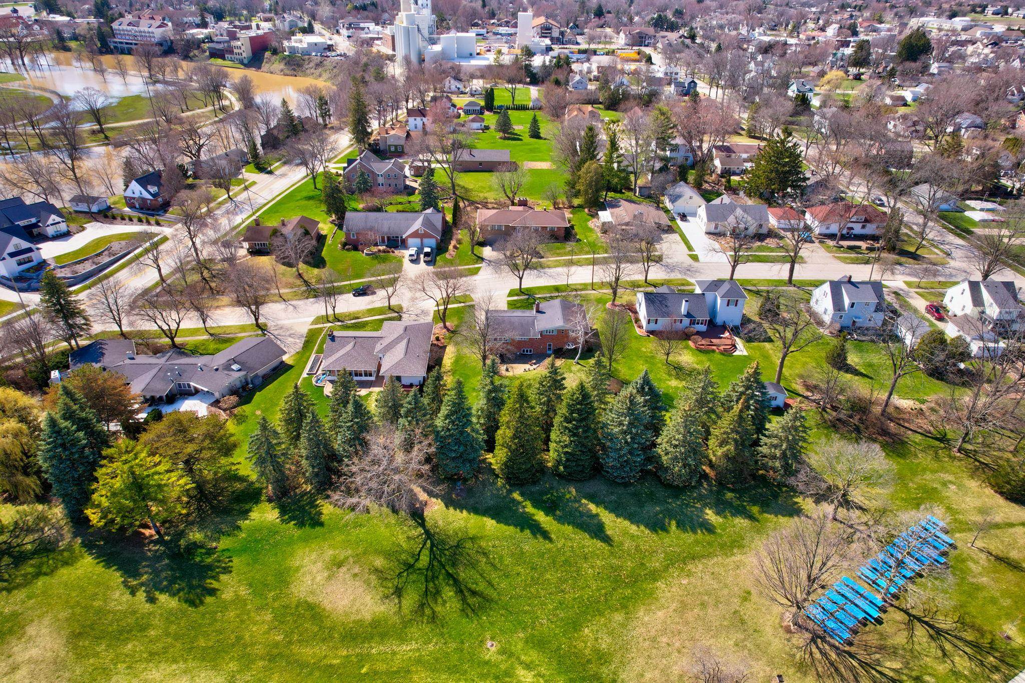 235 Cherry Street, Frankenmuth, MI, 48734