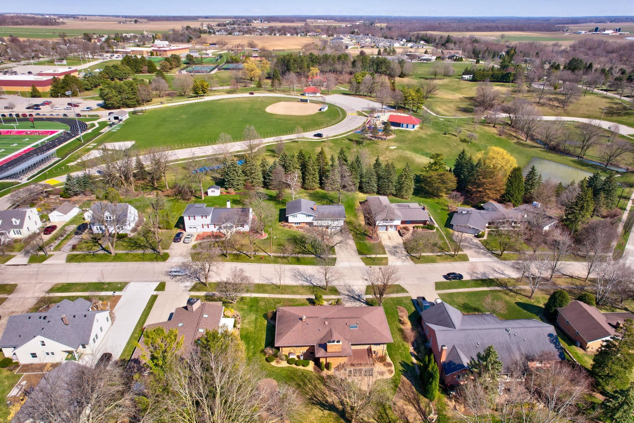 235 Cherry Street, Frankenmuth, MI, 48734