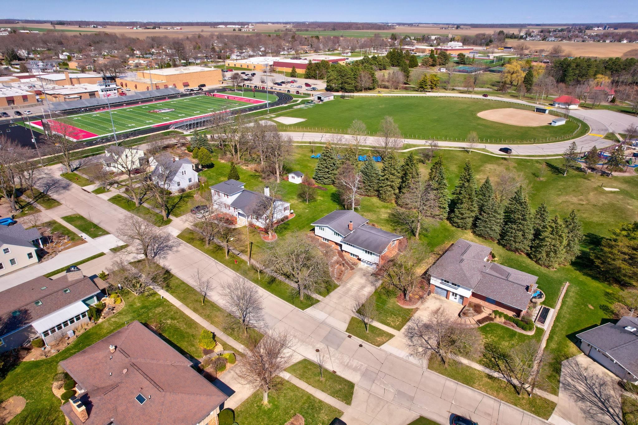 235 Cherry Street, Frankenmuth, MI, 48734