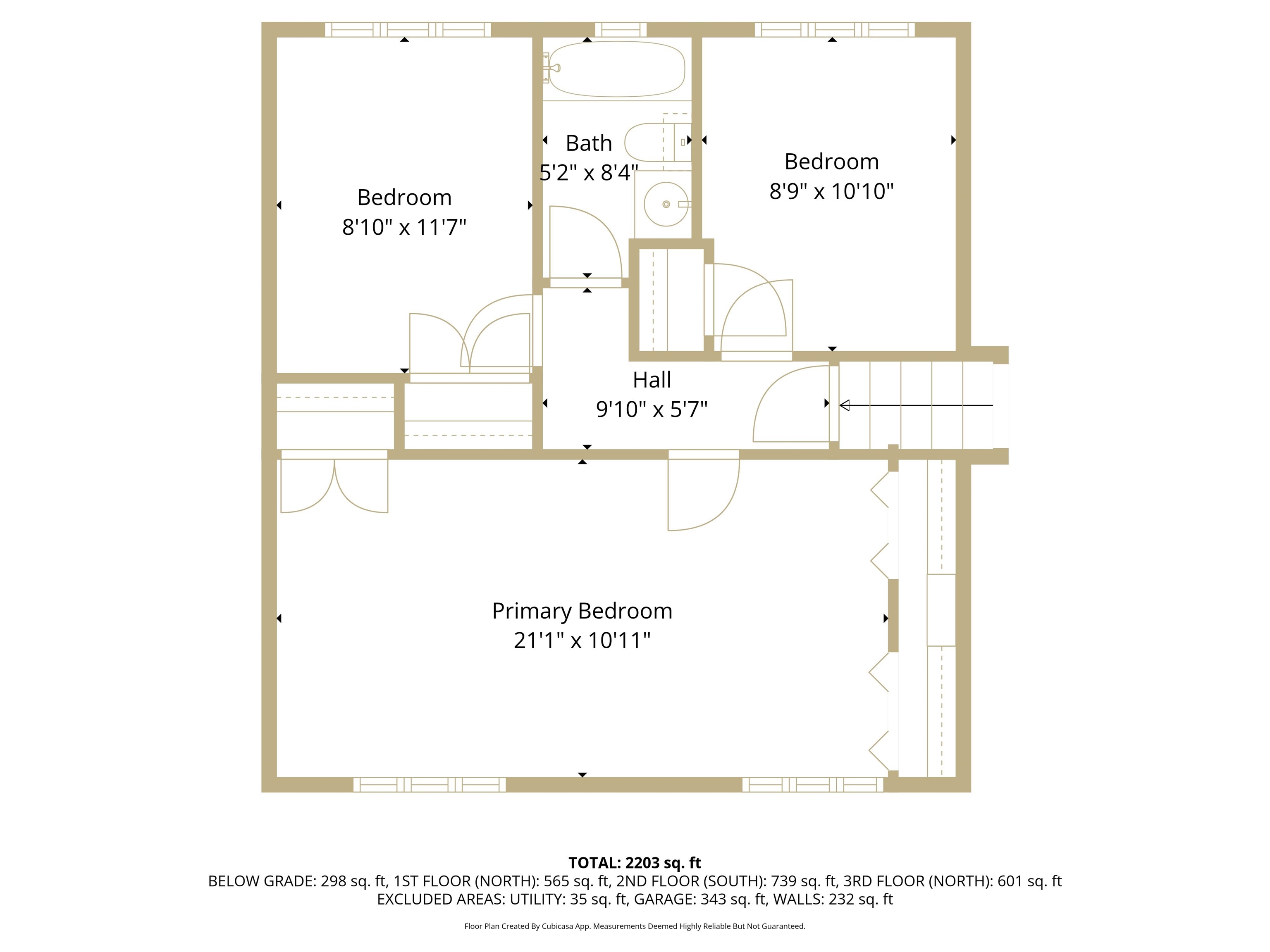 235 Cherry Street, Frankenmuth, MI, 48734