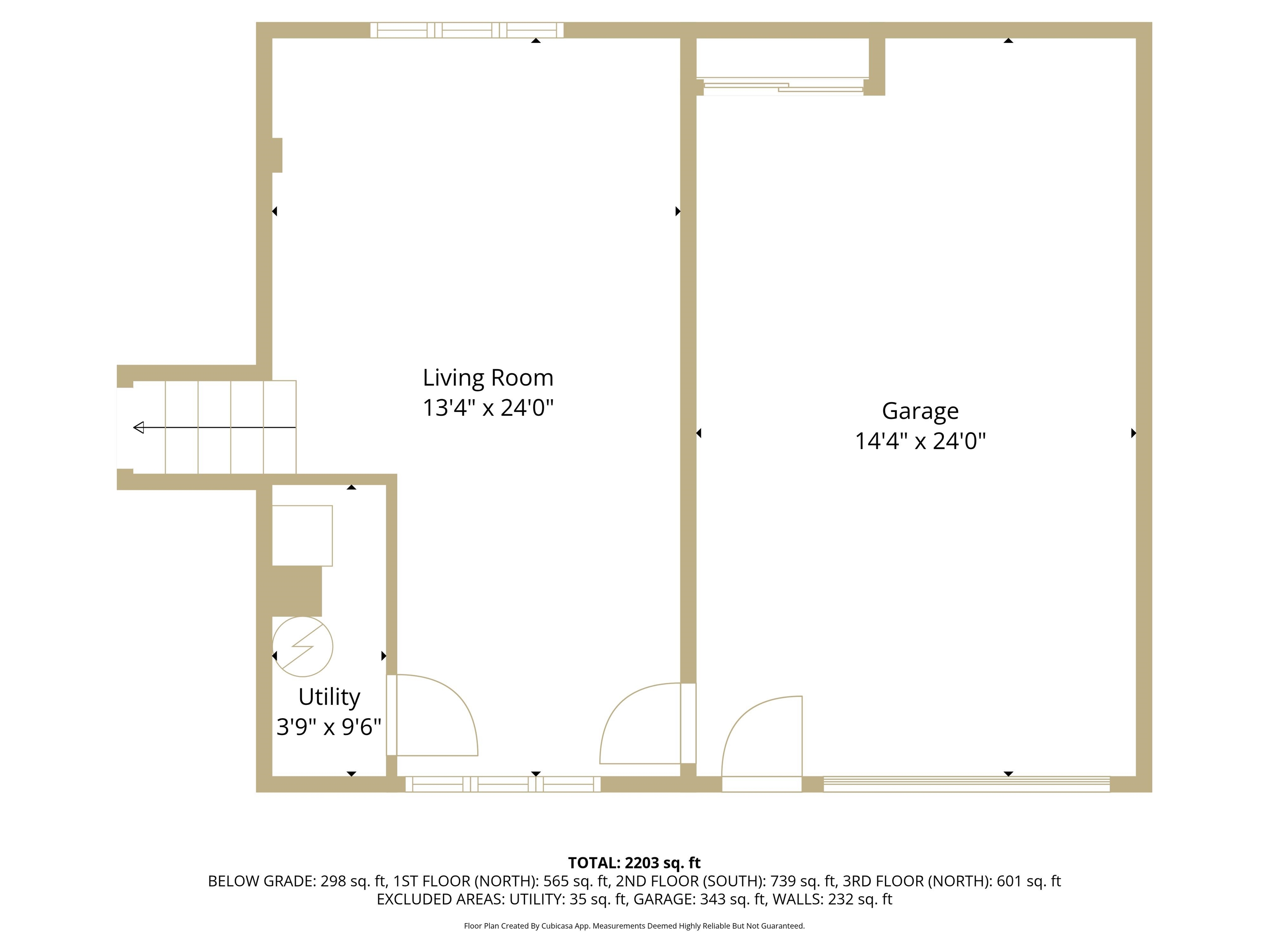 235 Cherry Street, Frankenmuth, MI, 48734