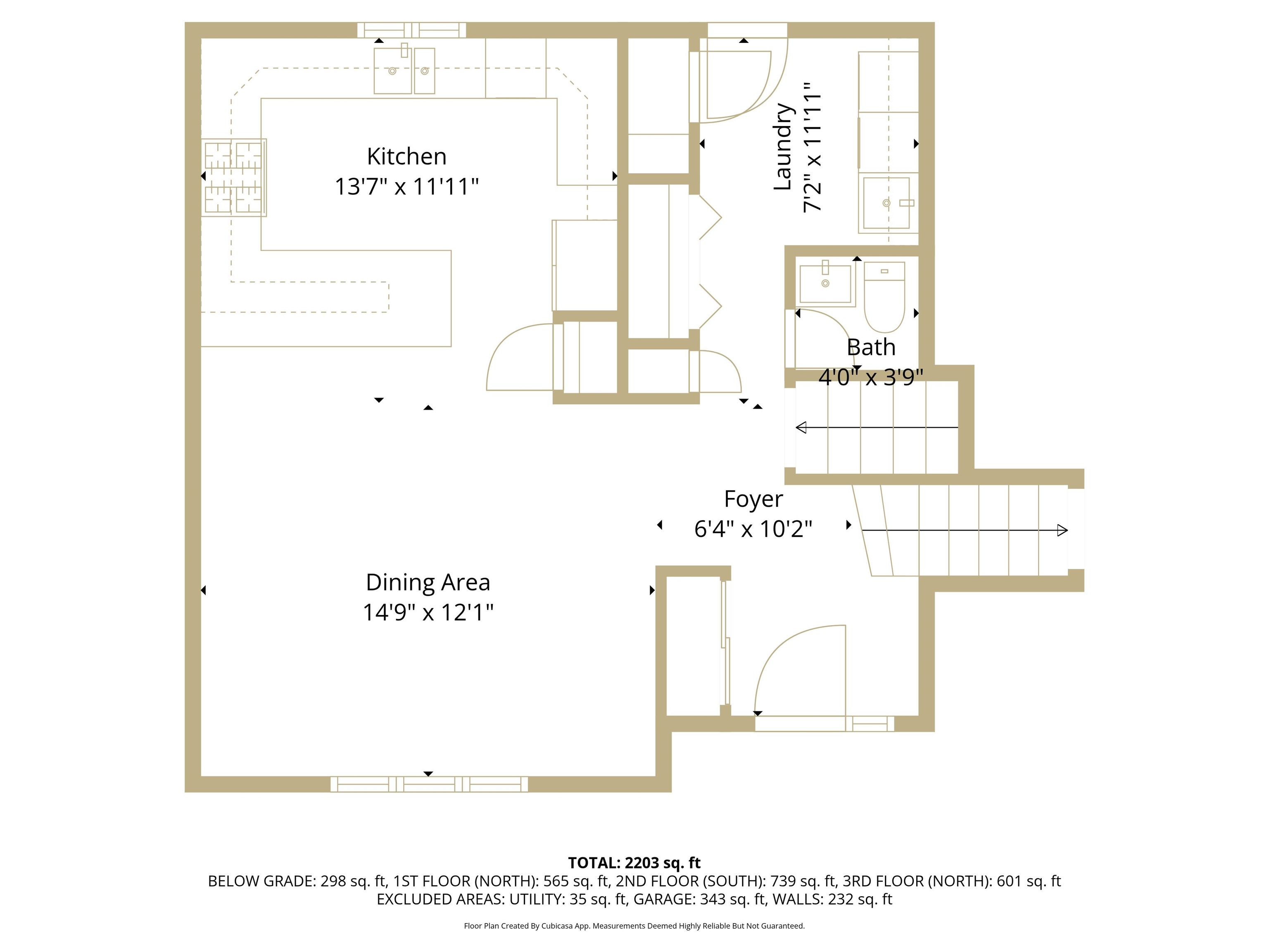 235 Cherry Street, Frankenmuth, MI, 48734