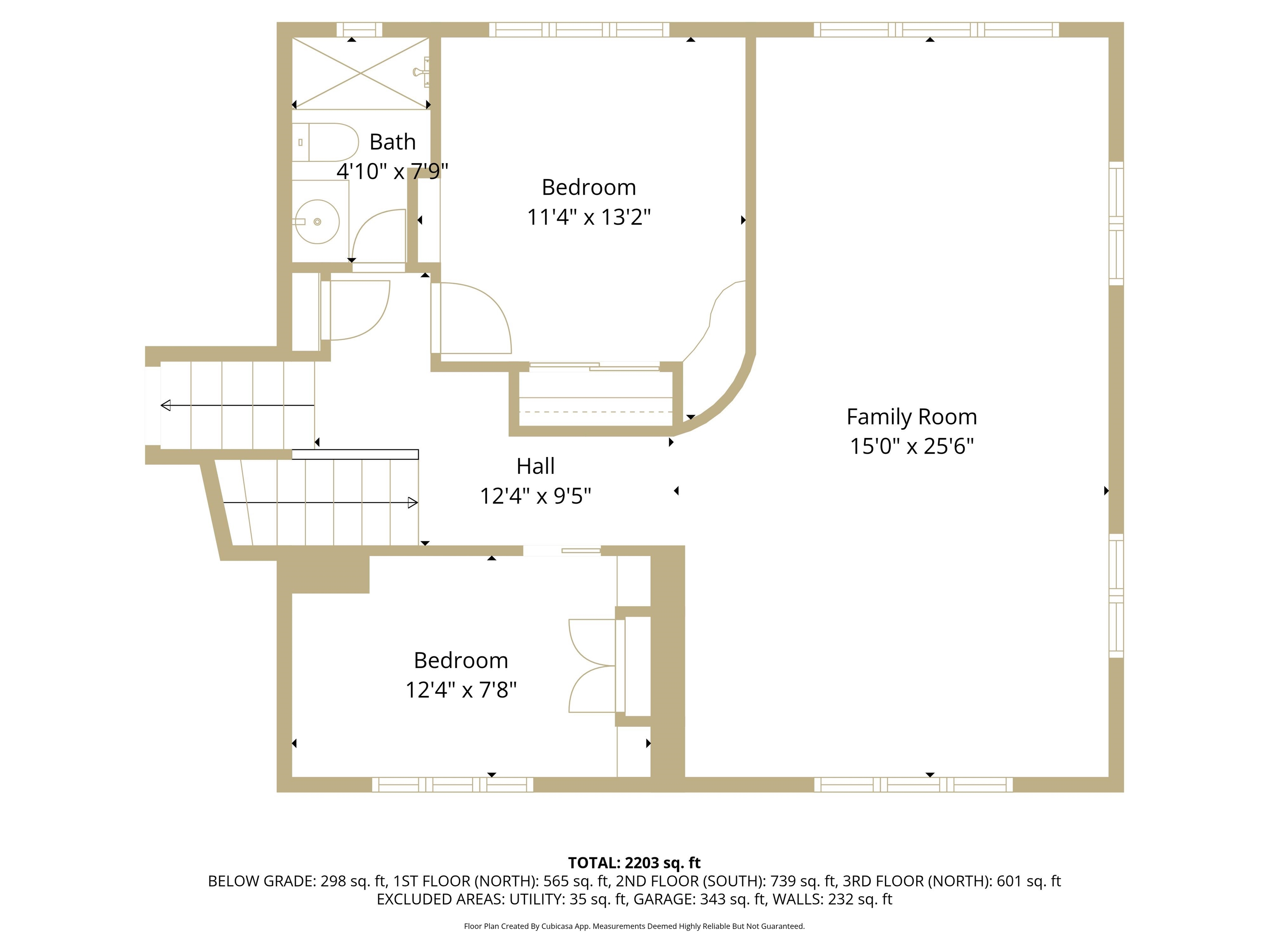 235 Cherry Street, Frankenmuth, MI, 48734