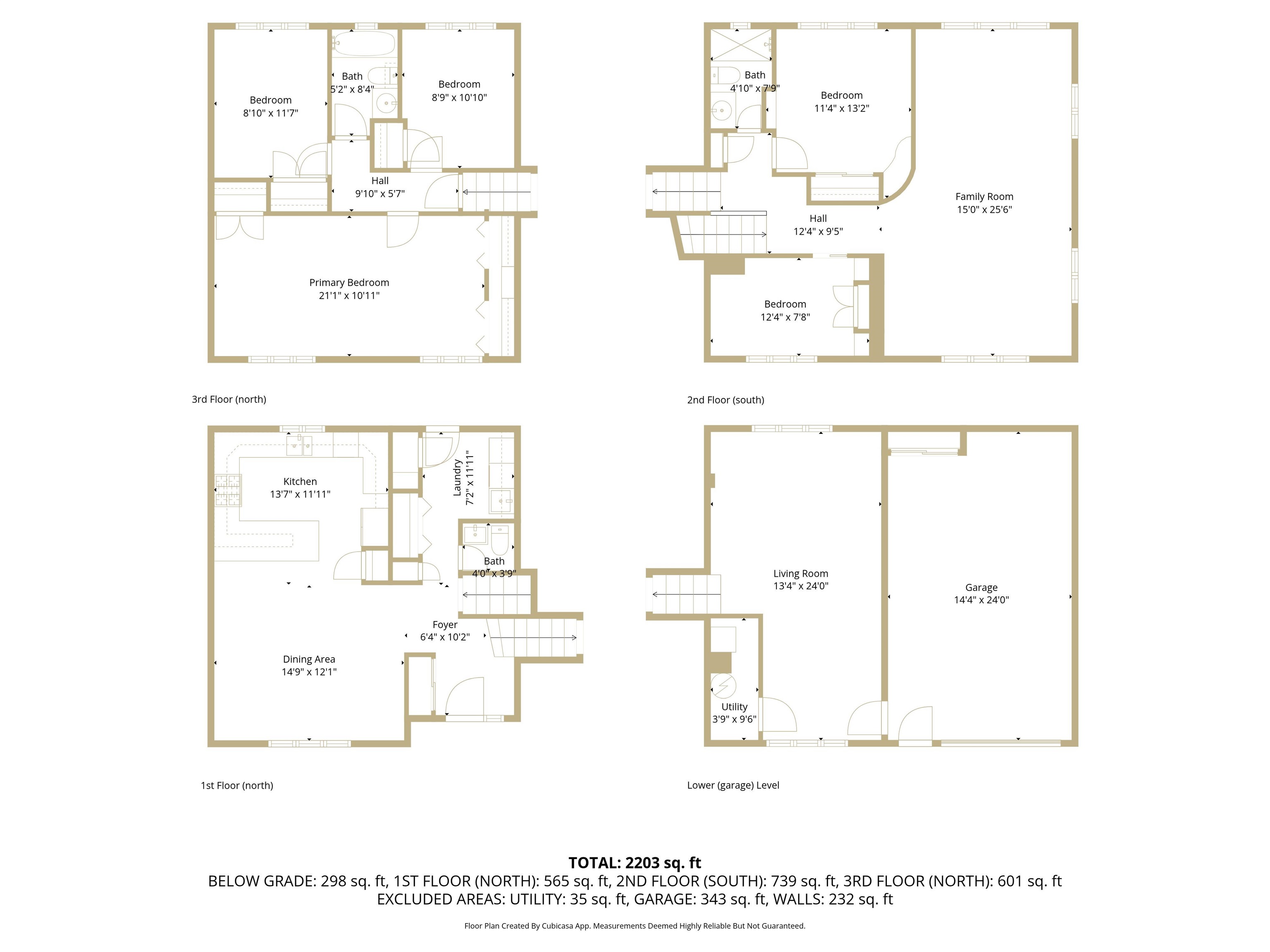 235 Cherry Street, Frankenmuth, MI, 48734