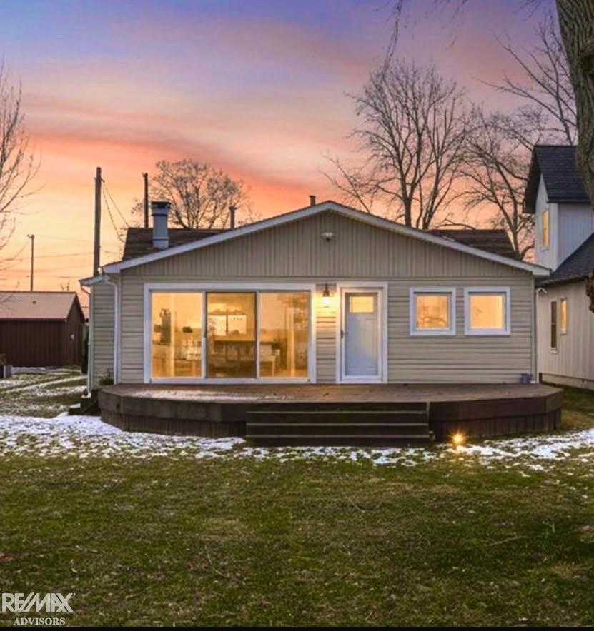 4835 Harvey Street, Norton Shores, MI, 49444