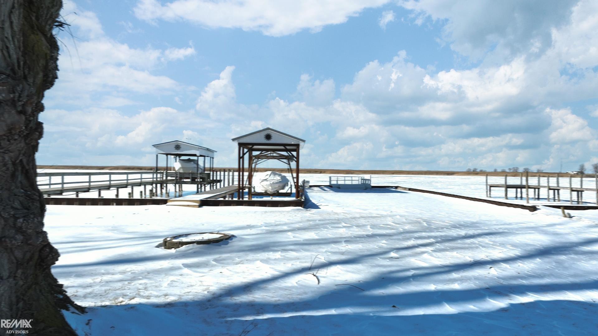 Homes for sale in Harsens Island, MI | 7054 Middle Channel Dr, Harsens Island, MI 48028 | MLS# 50196017