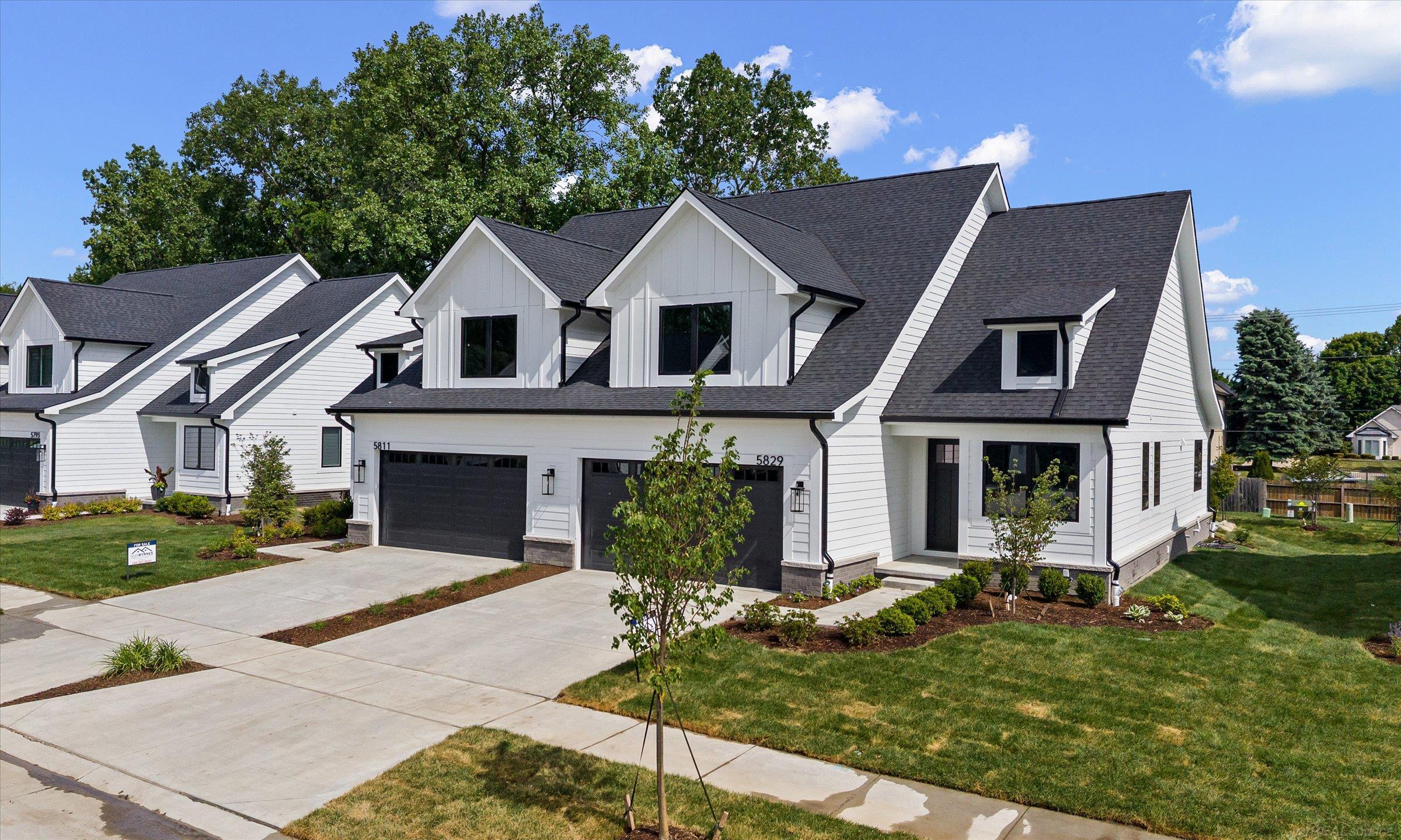 34th image of 5829 Heights Dr, Sterling Heights City Macomb, MI 48314 | MLS# 58050196032