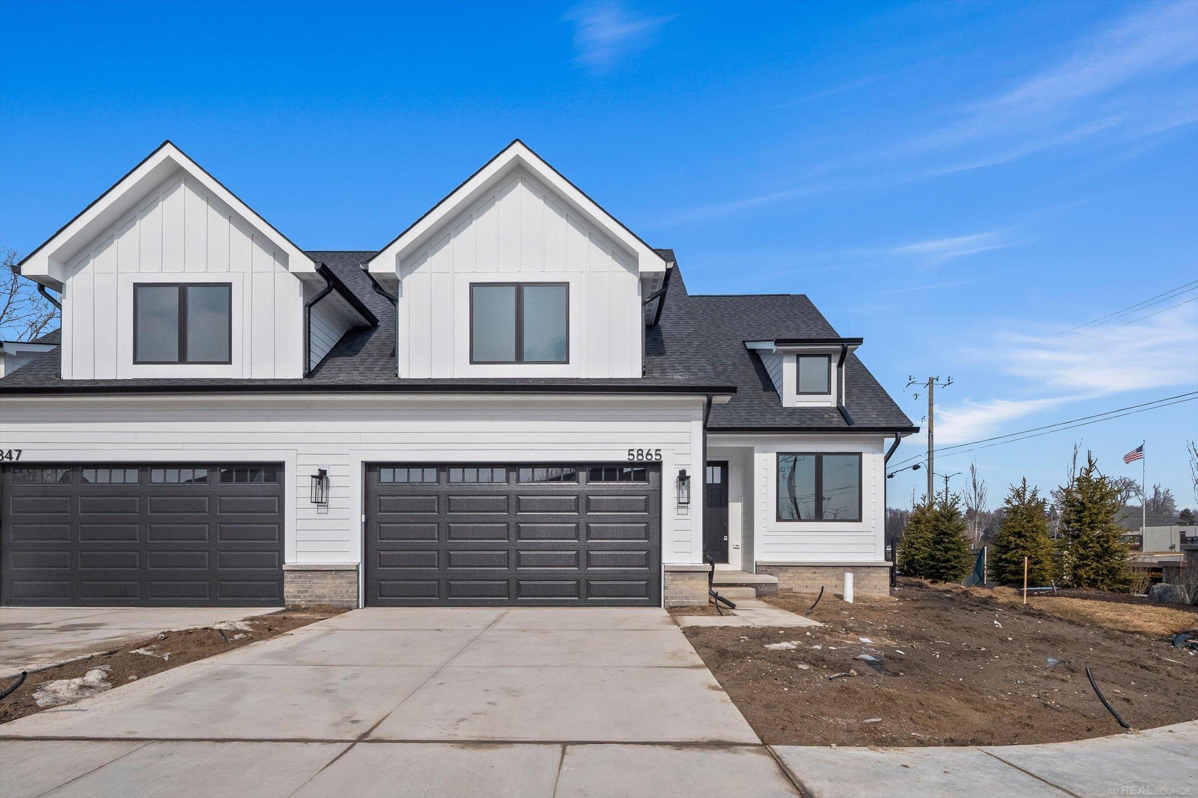 144 Tamarack Lane UNIT&nbsp;1B, Rockford, MI, 49341