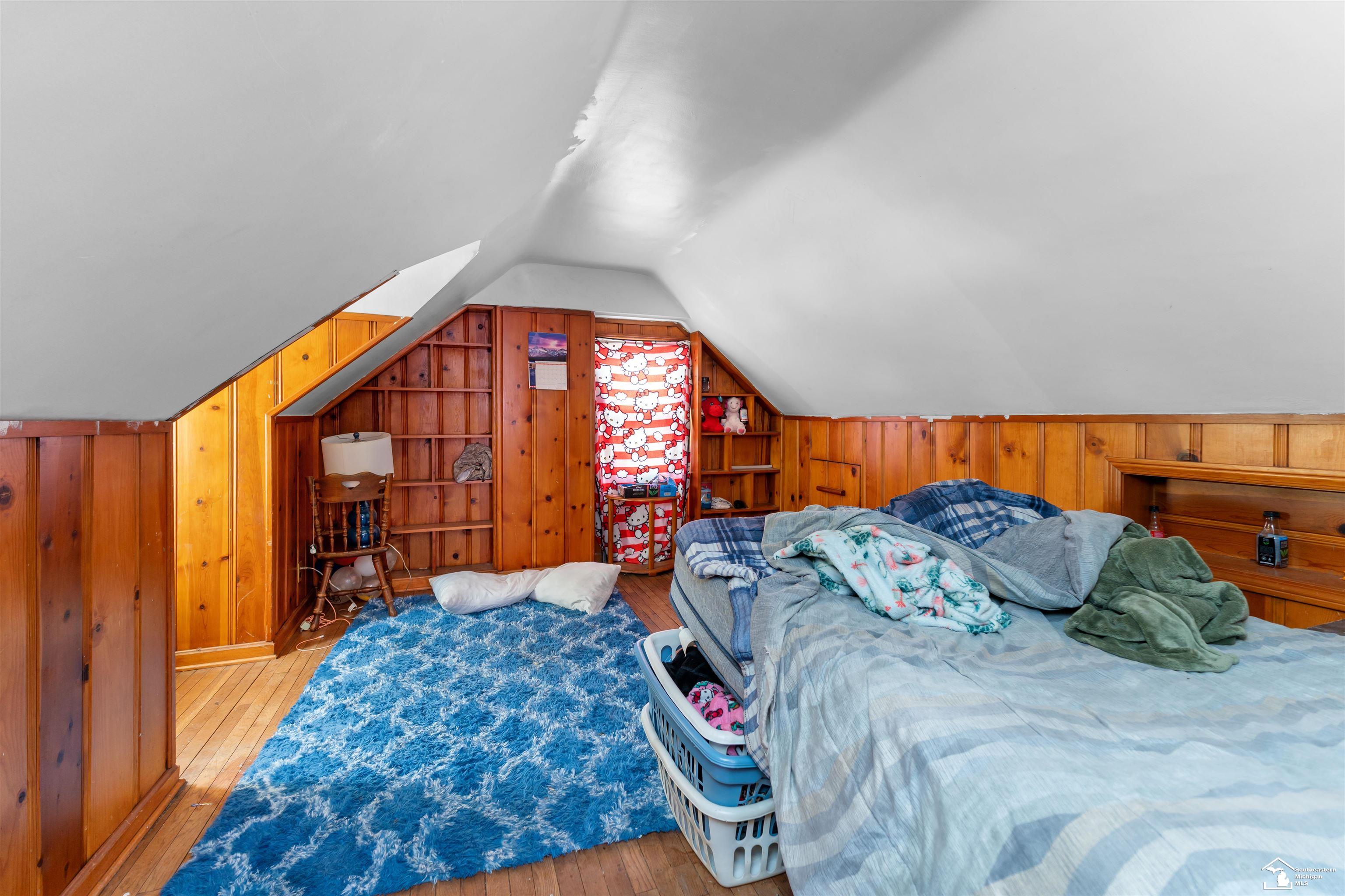 1331 Detroit Avenue, Lincoln Park, MI, 48146-3331