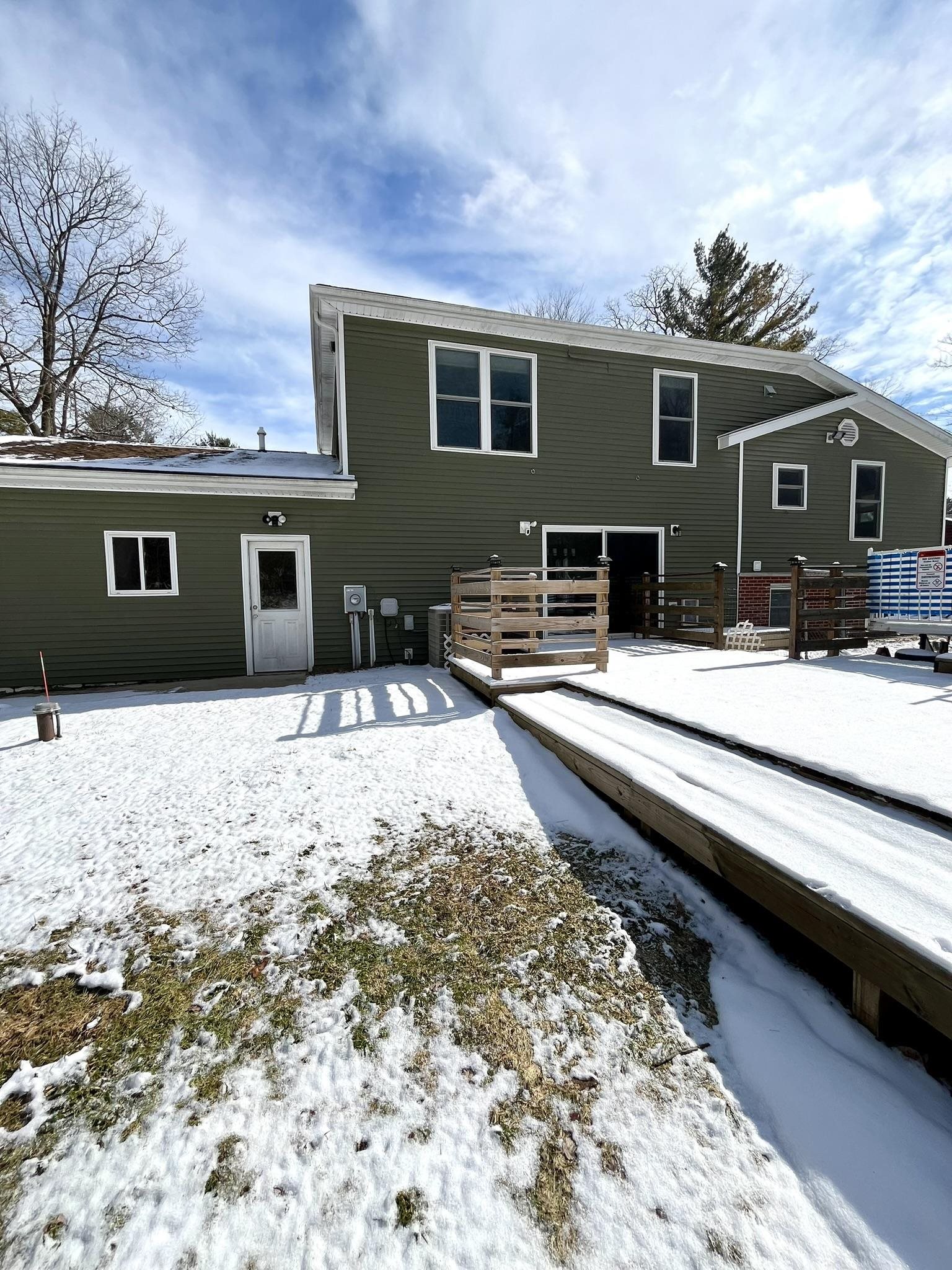 2028 Werner Road, Columbus, MI, 48063