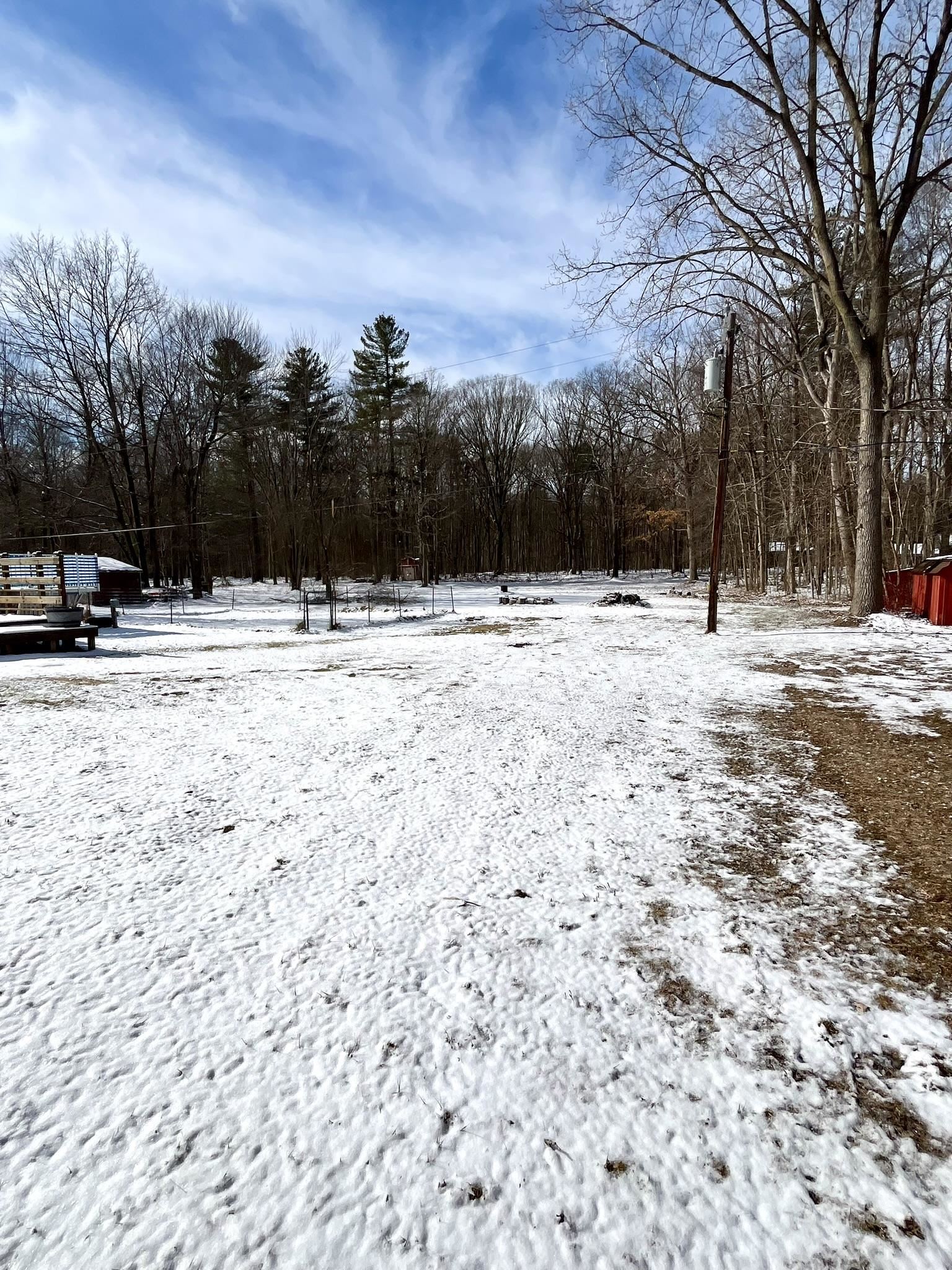 2028 Werner Road, Columbus, MI, 48063