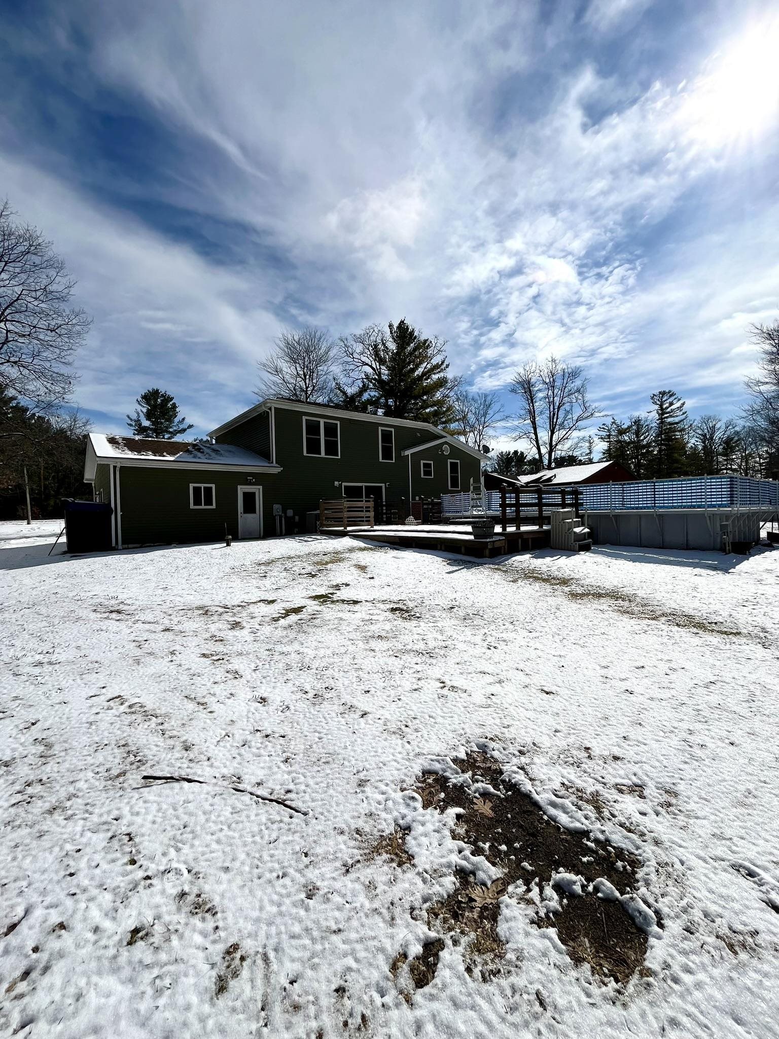 2028 Werner Road, Columbus, MI, 48063