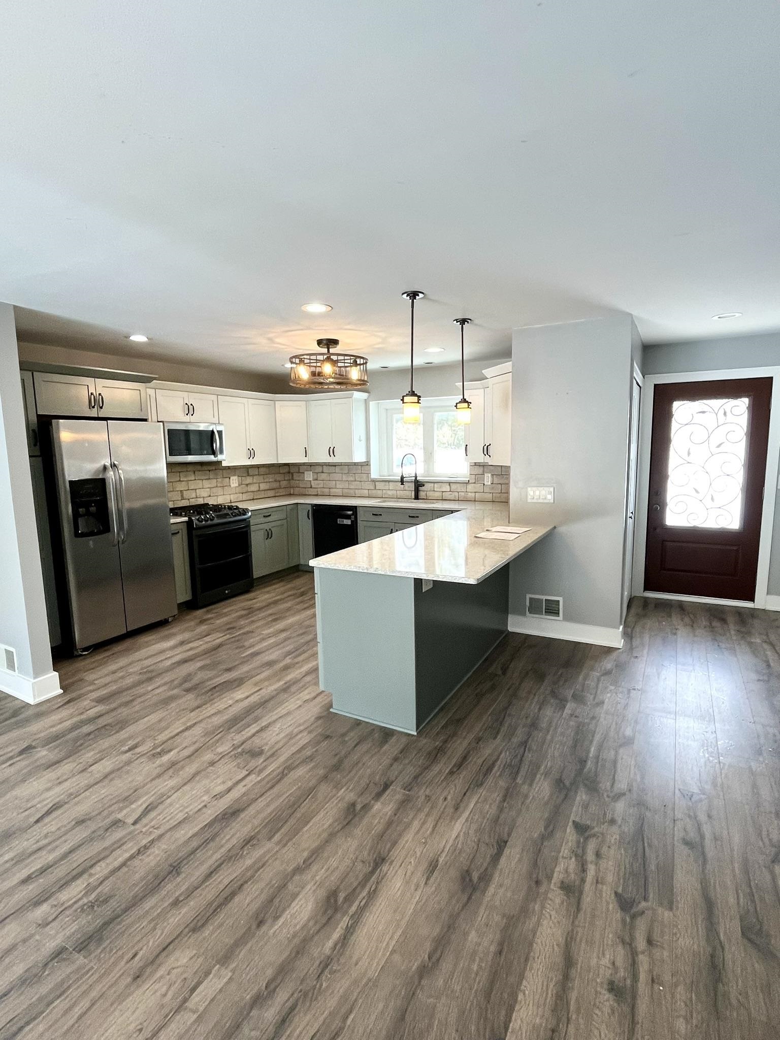 2028 Werner Road, Columbus, MI, 48063