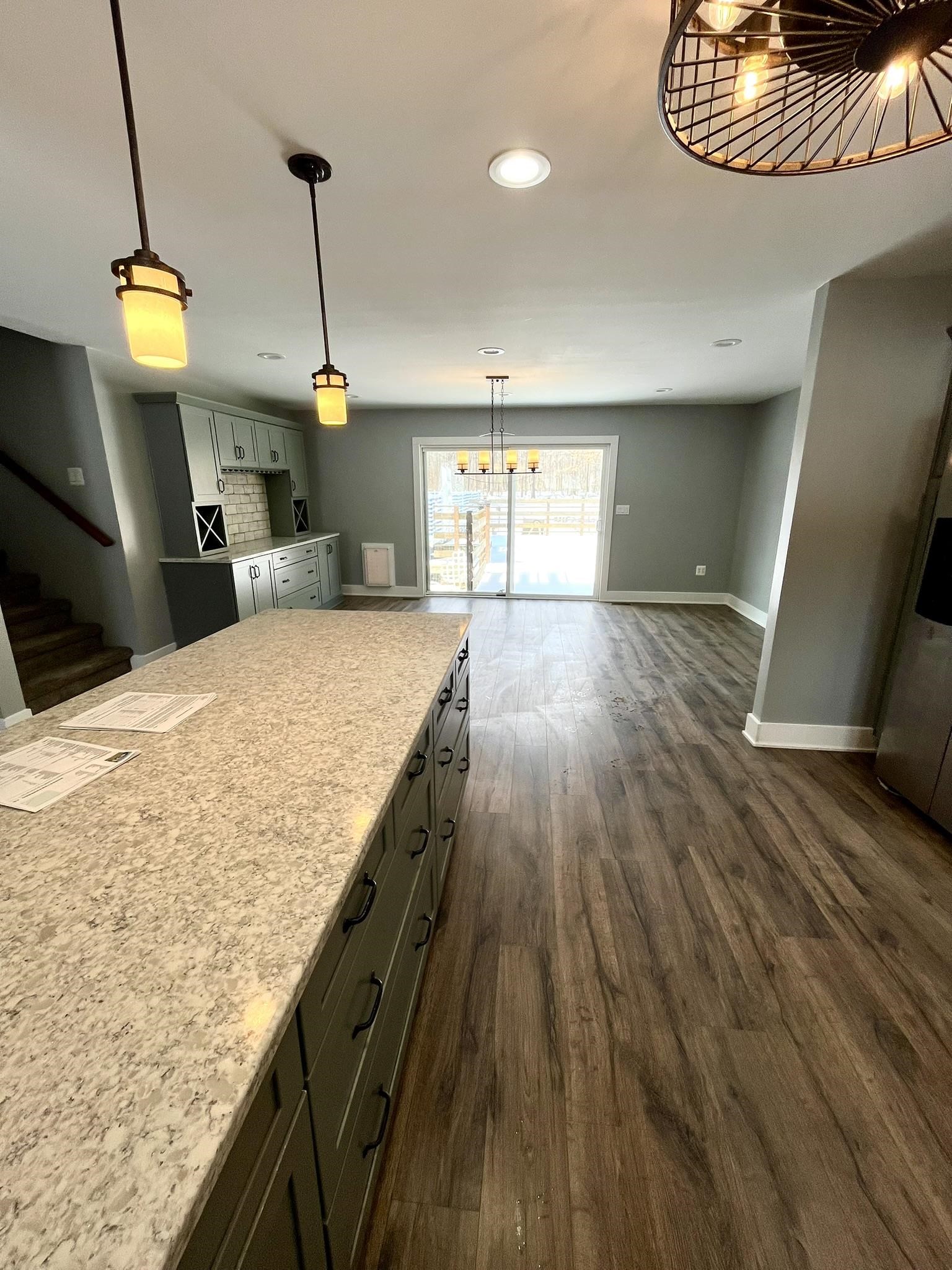 2028 Werner Road, Columbus, MI, 48063