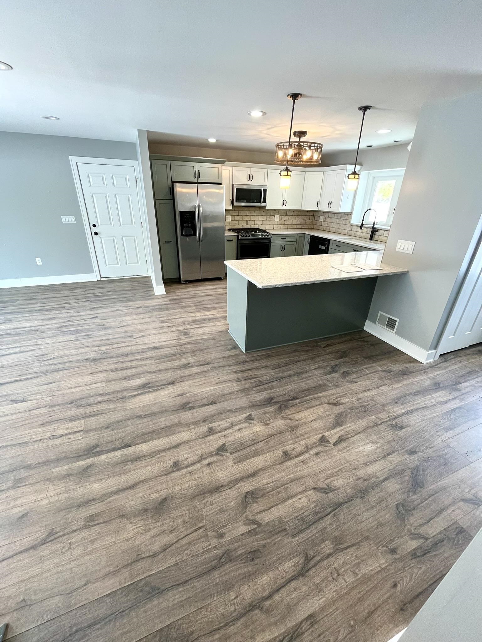 2028 Werner Road, Columbus, MI, 48063