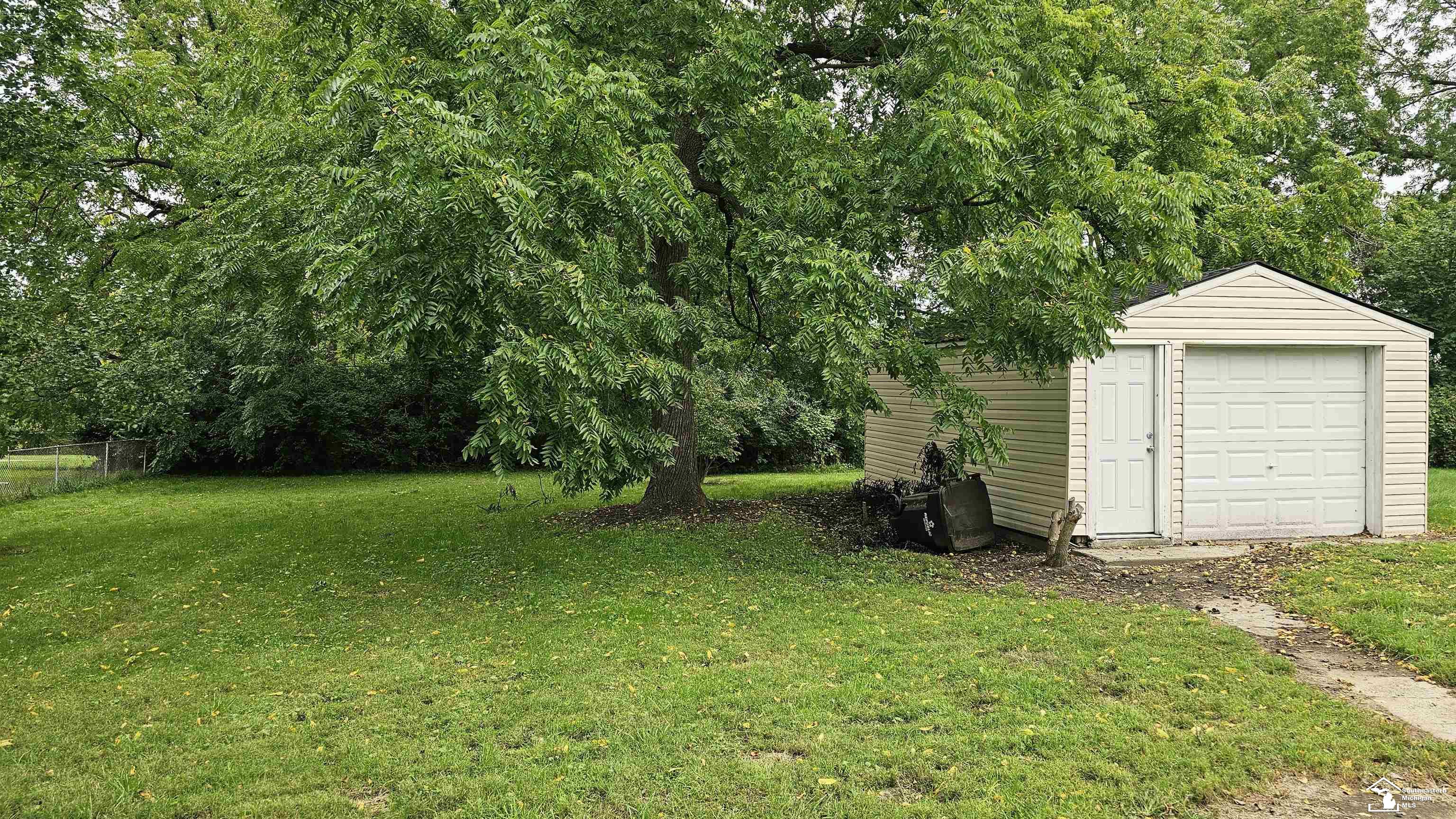 Photo 3 of Single family home for sale at 411 2nd Street, Ypsilanti, MI 48197 | MLS# 57050196269 | Listing updated on 2026-09-24