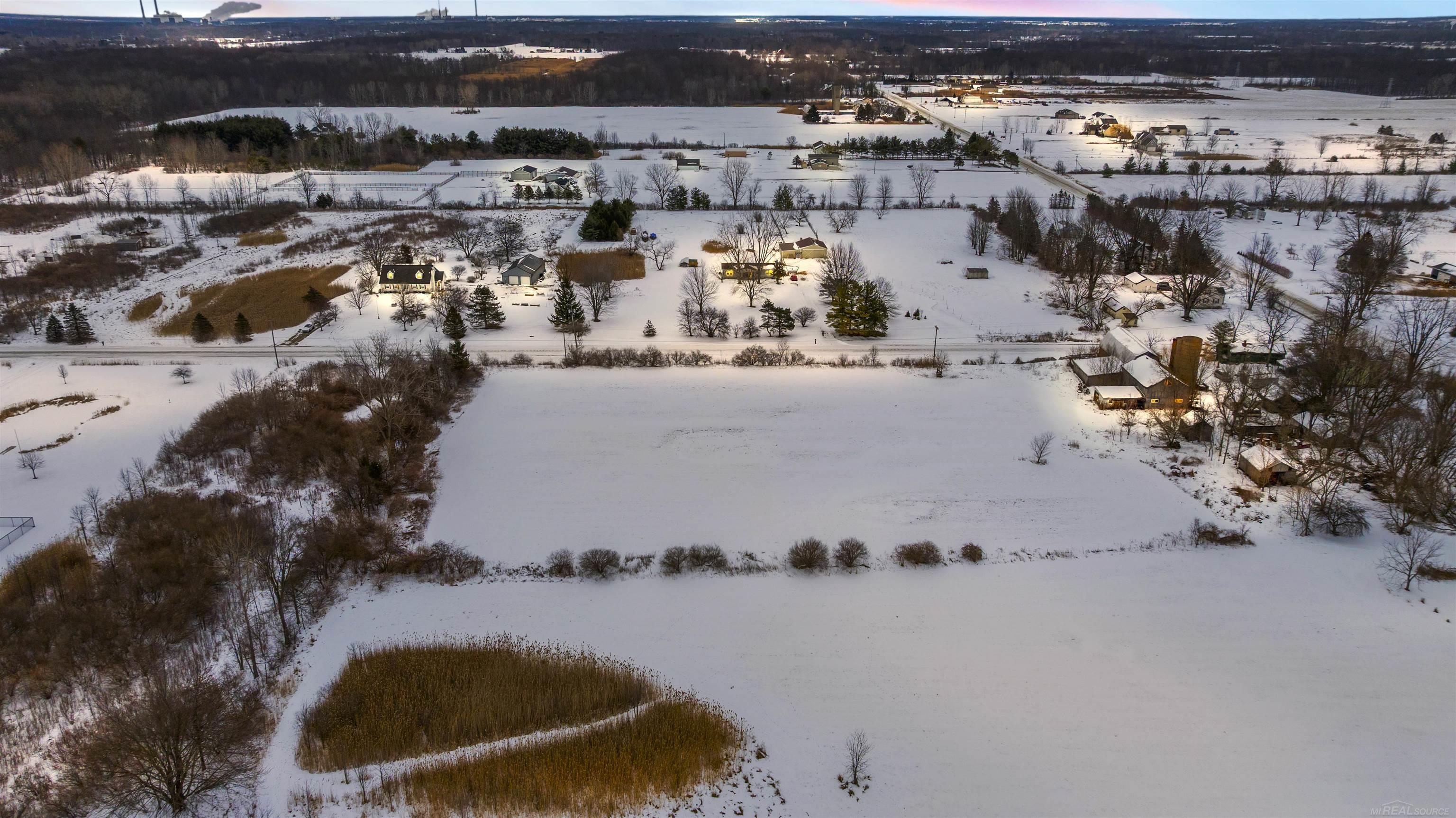 00 Mckinley Road, East China, MI, 48054