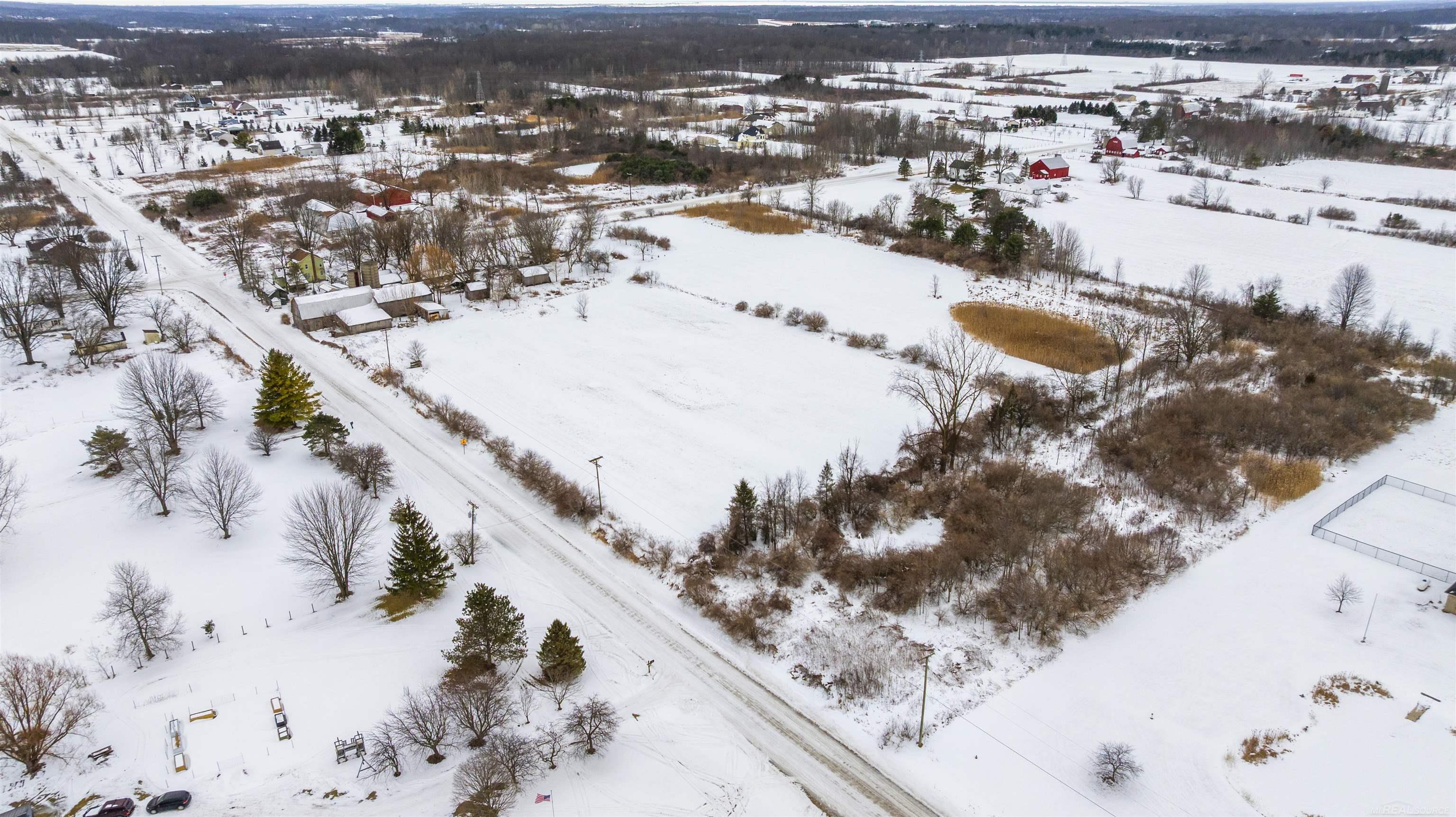 00 Mckinley Road, East China, MI, 48054