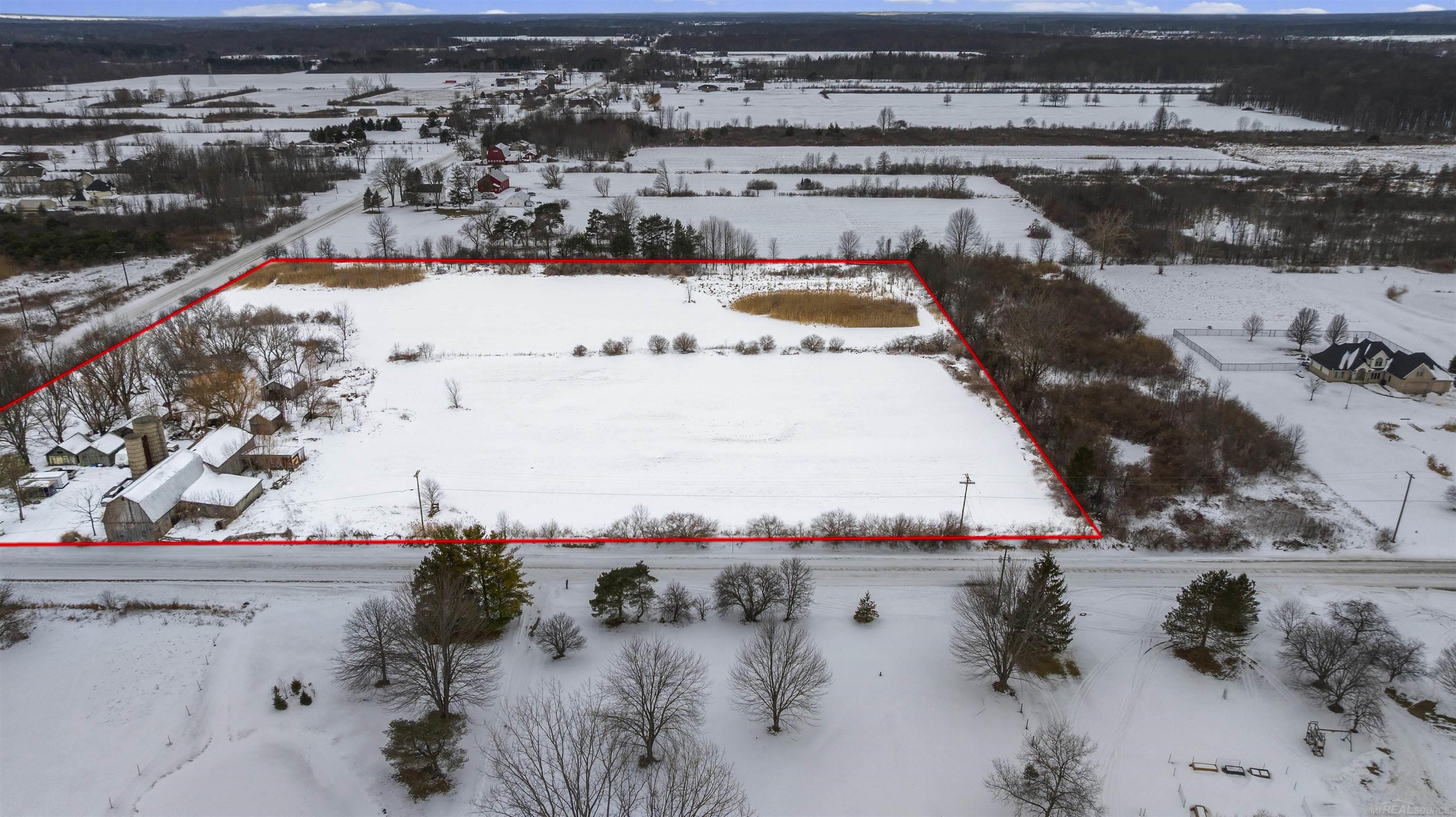 00 Mckinley Road, East China, MI, 48054