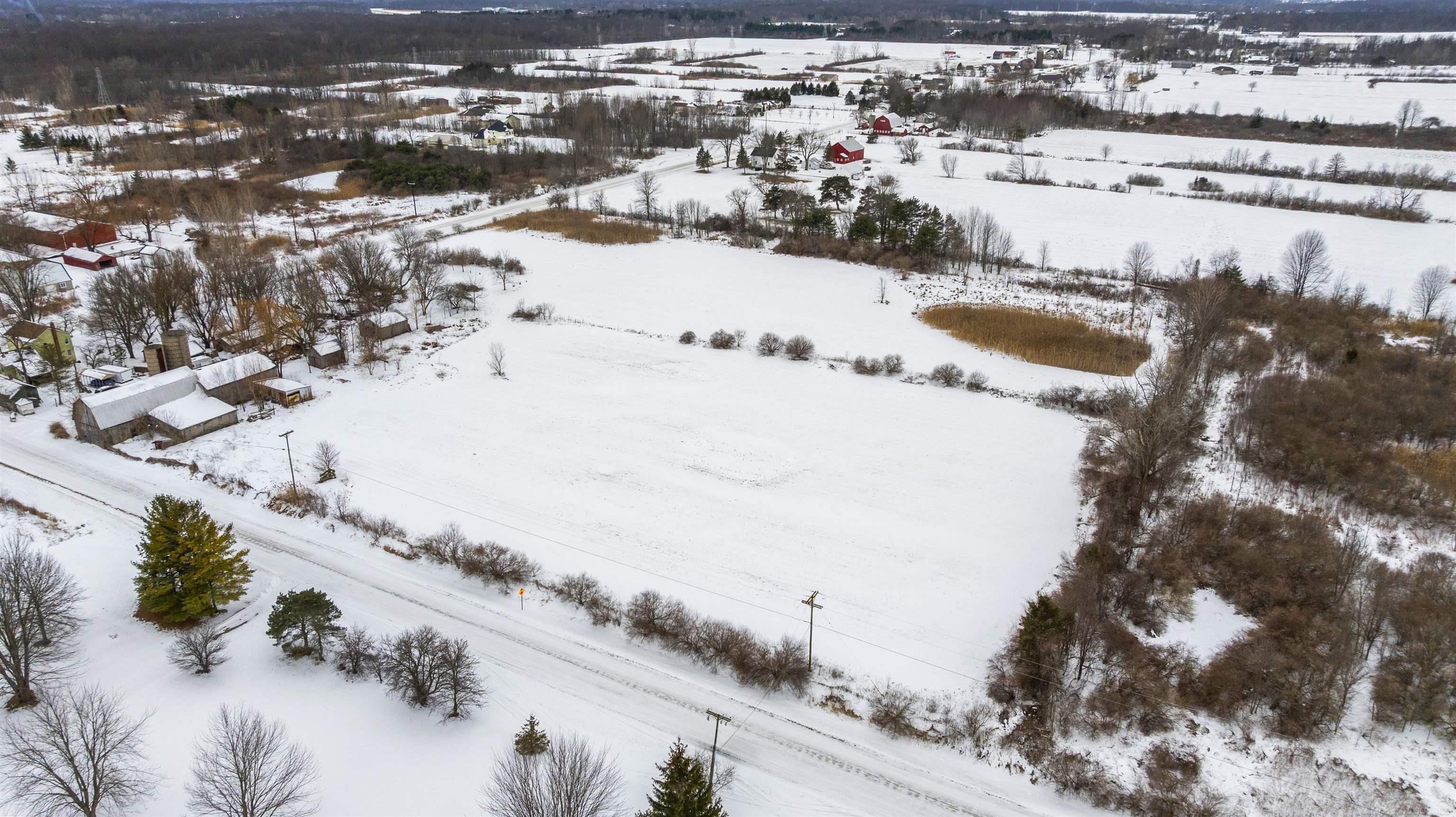Homes for sale in East China, MI | 00 Mckinley Rd, East China, MI 48054 | MLS# 50196280
