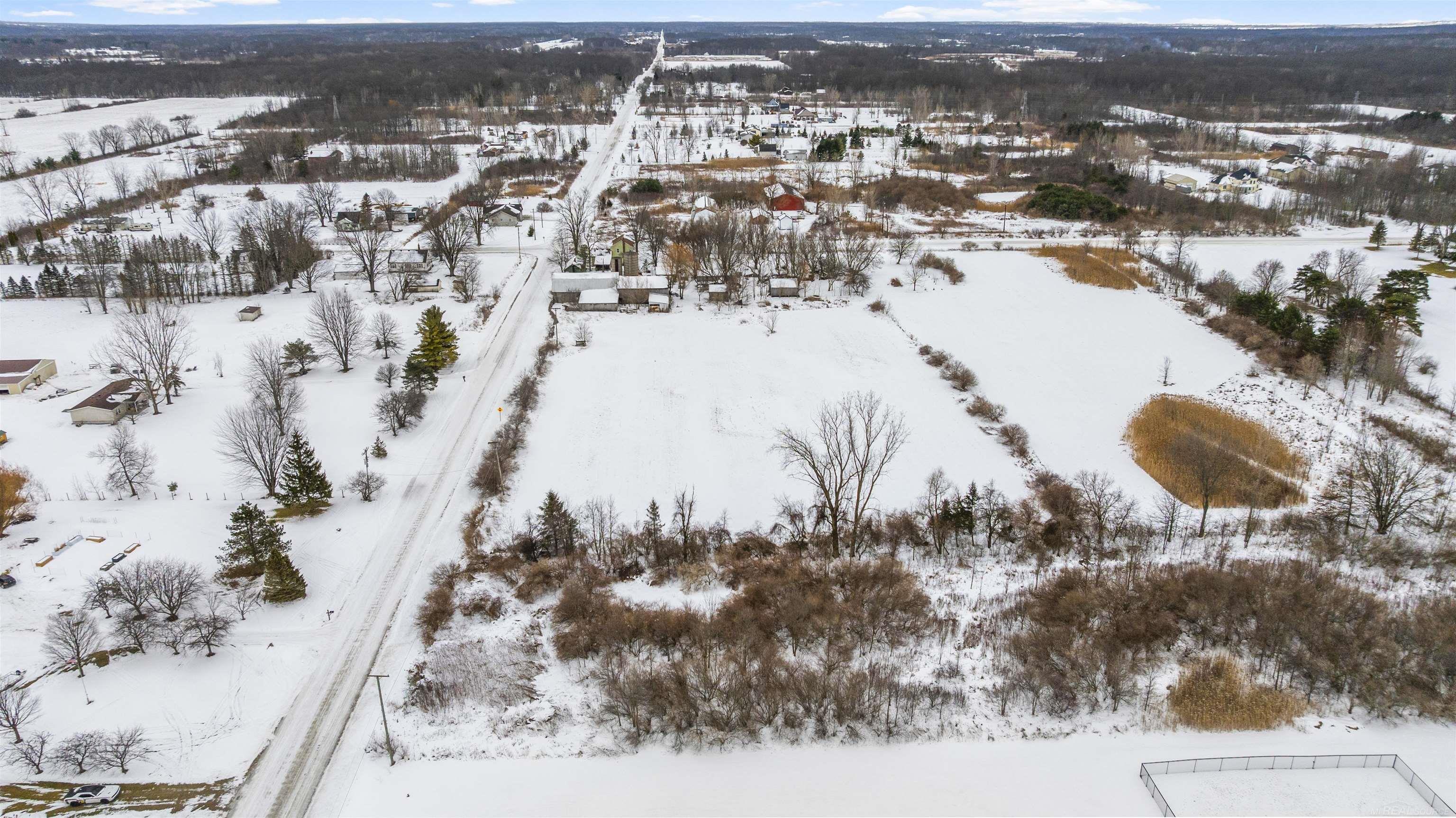 00 Mckinley Road, East China, MI, 48054