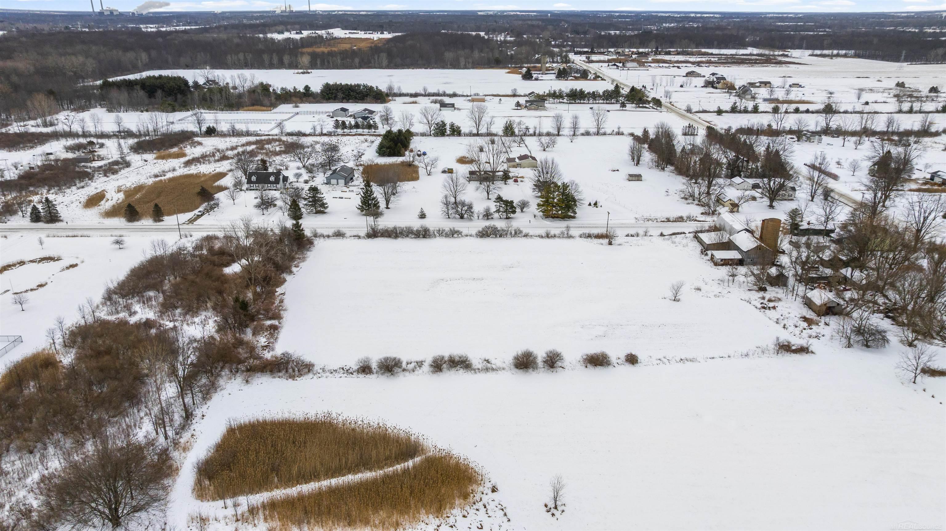 00 Mckinley Road, East China, MI, 48054