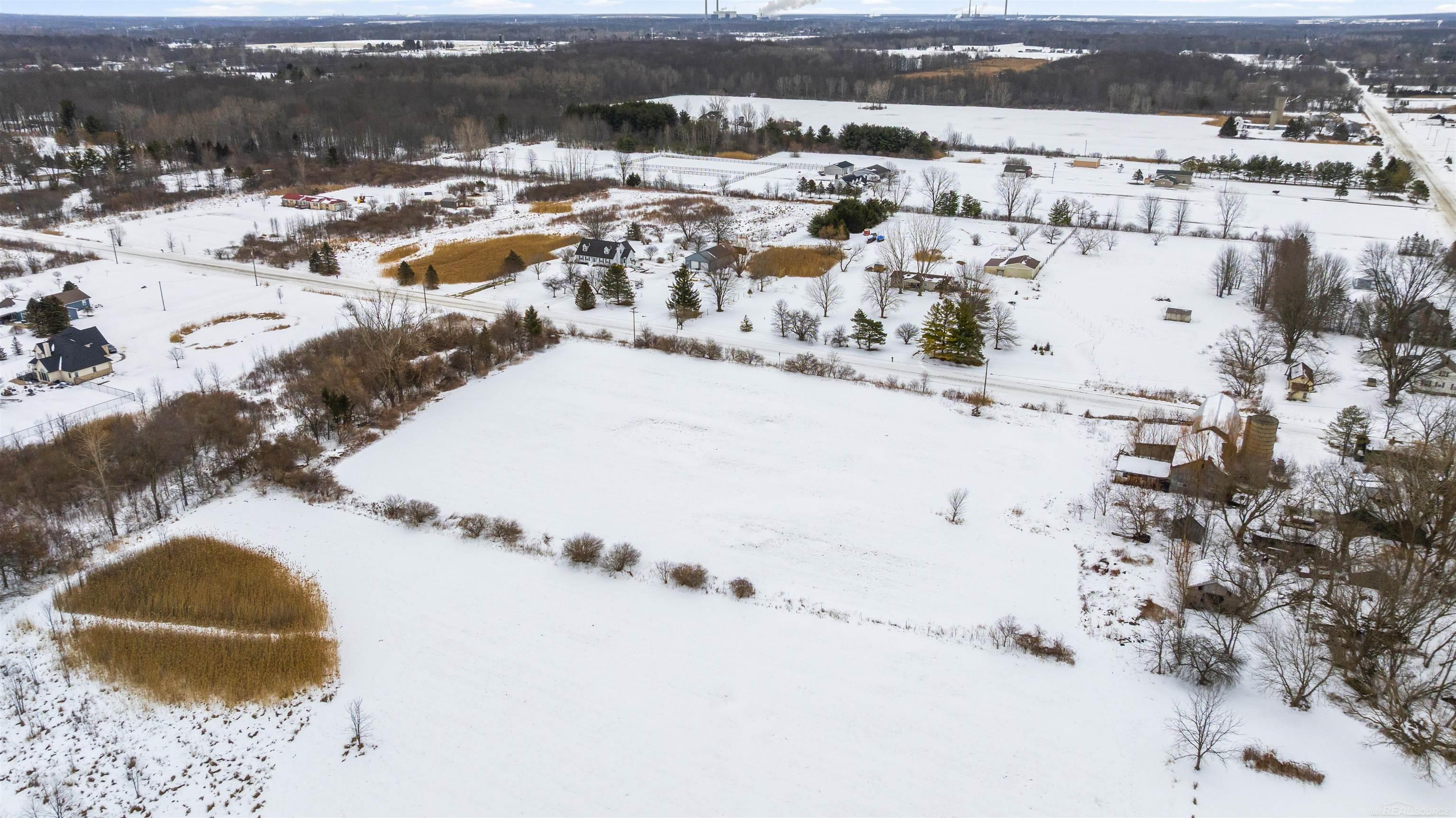 00 Mckinley Road, East China, MI, 48054