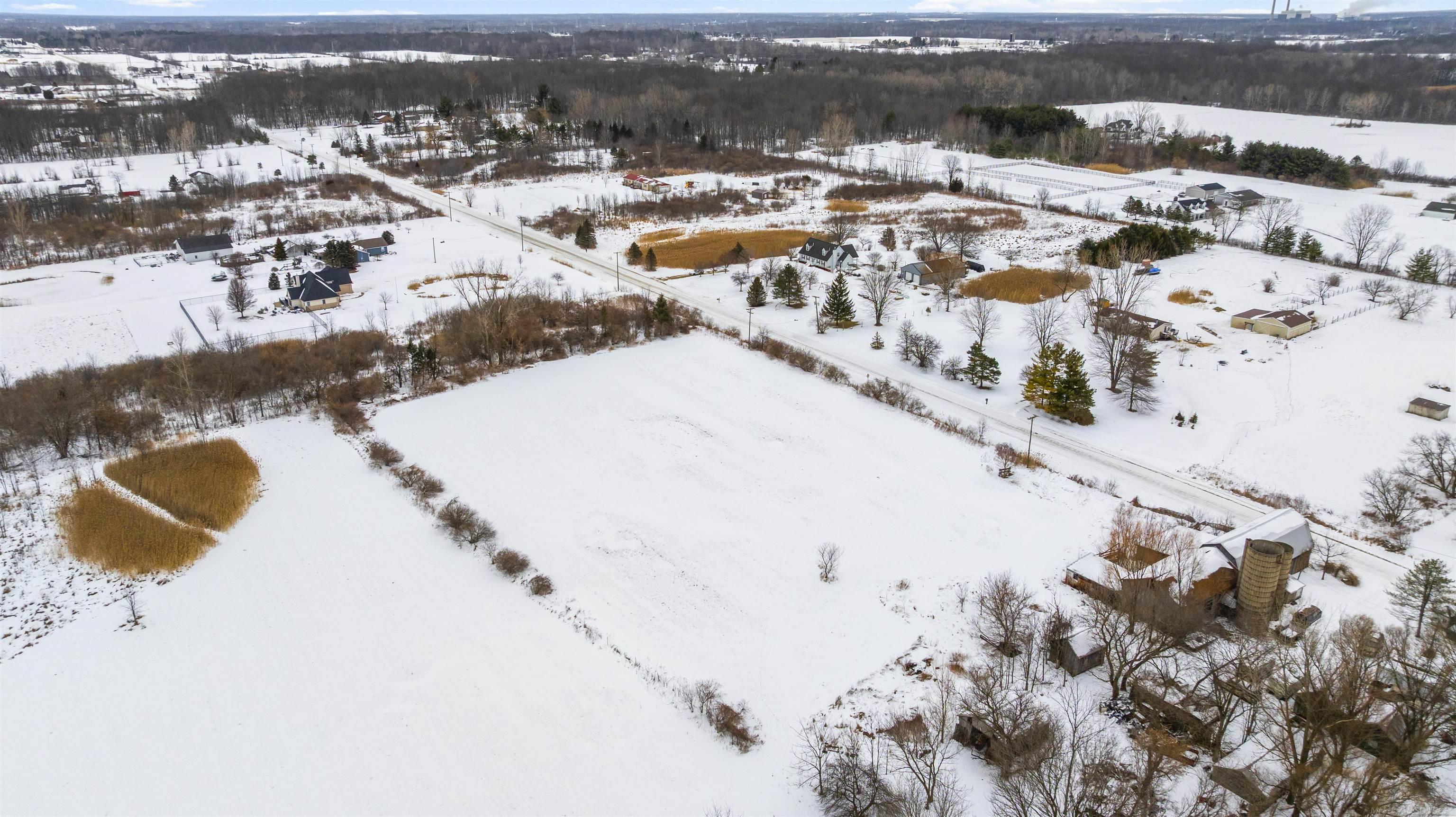 00 Mckinley Road, East China, MI, 48054