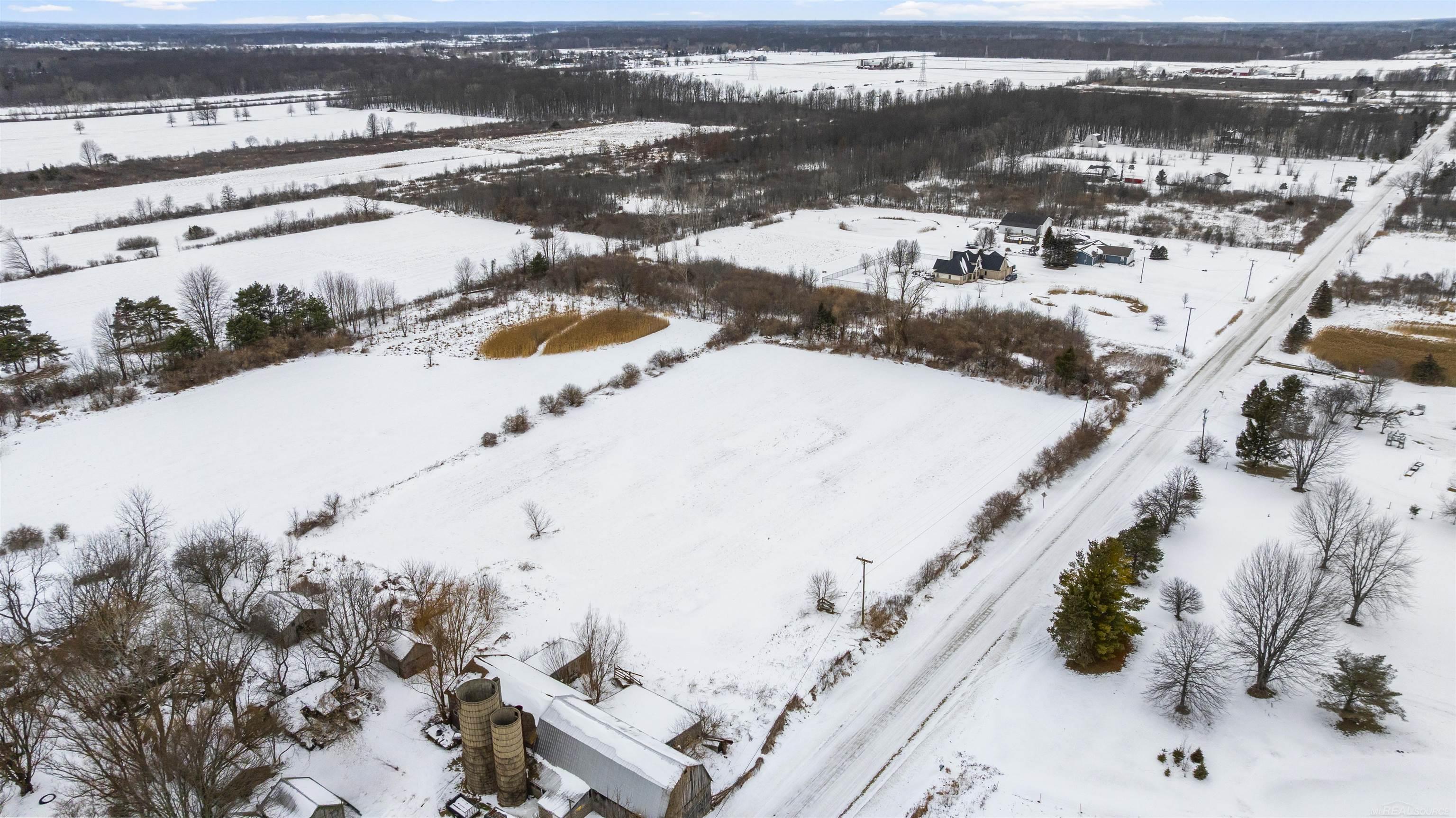 00 Mckinley Road, East China, MI, 48054