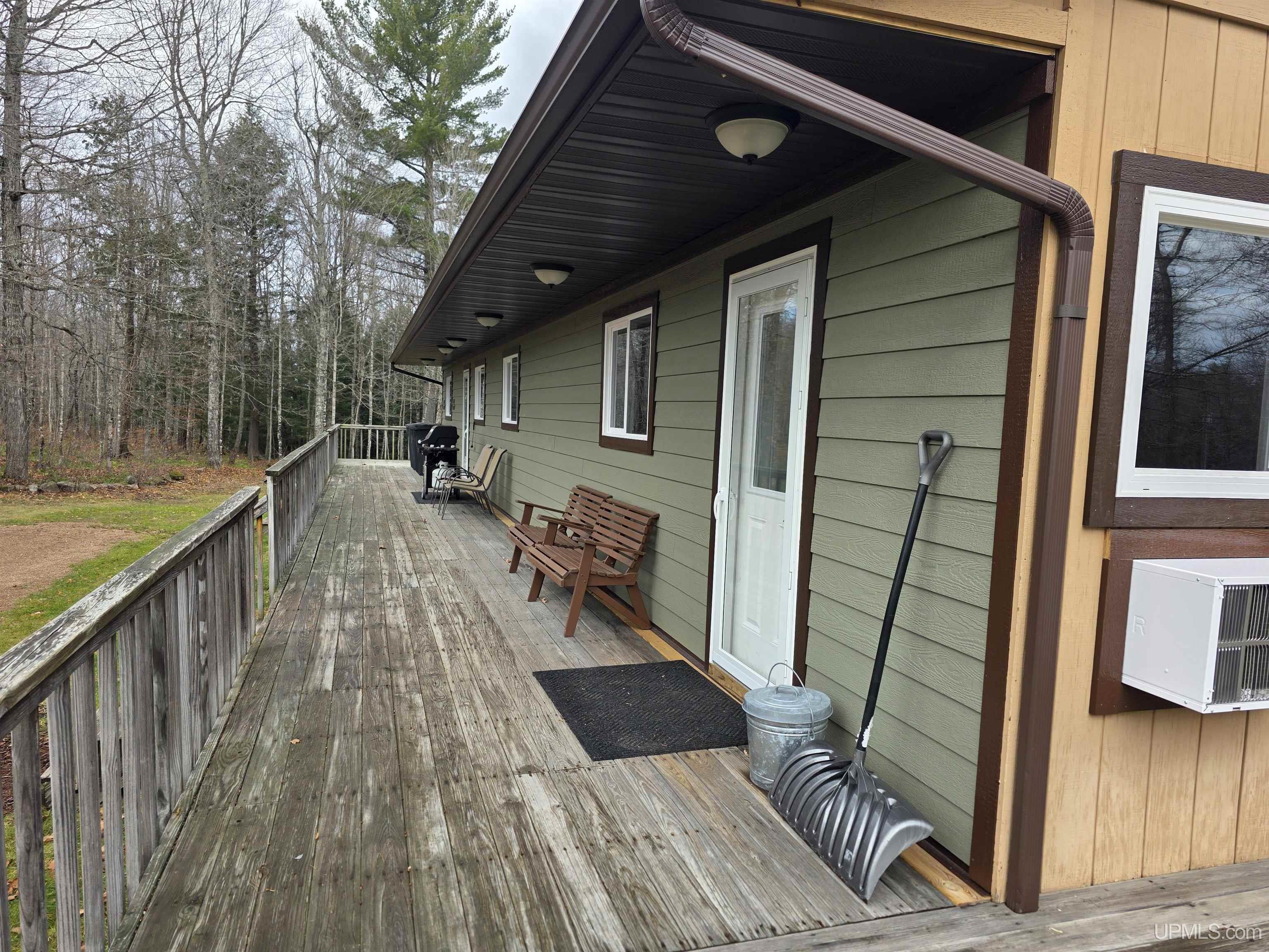 8285 Peter White Road, Deerton, MI, 49822