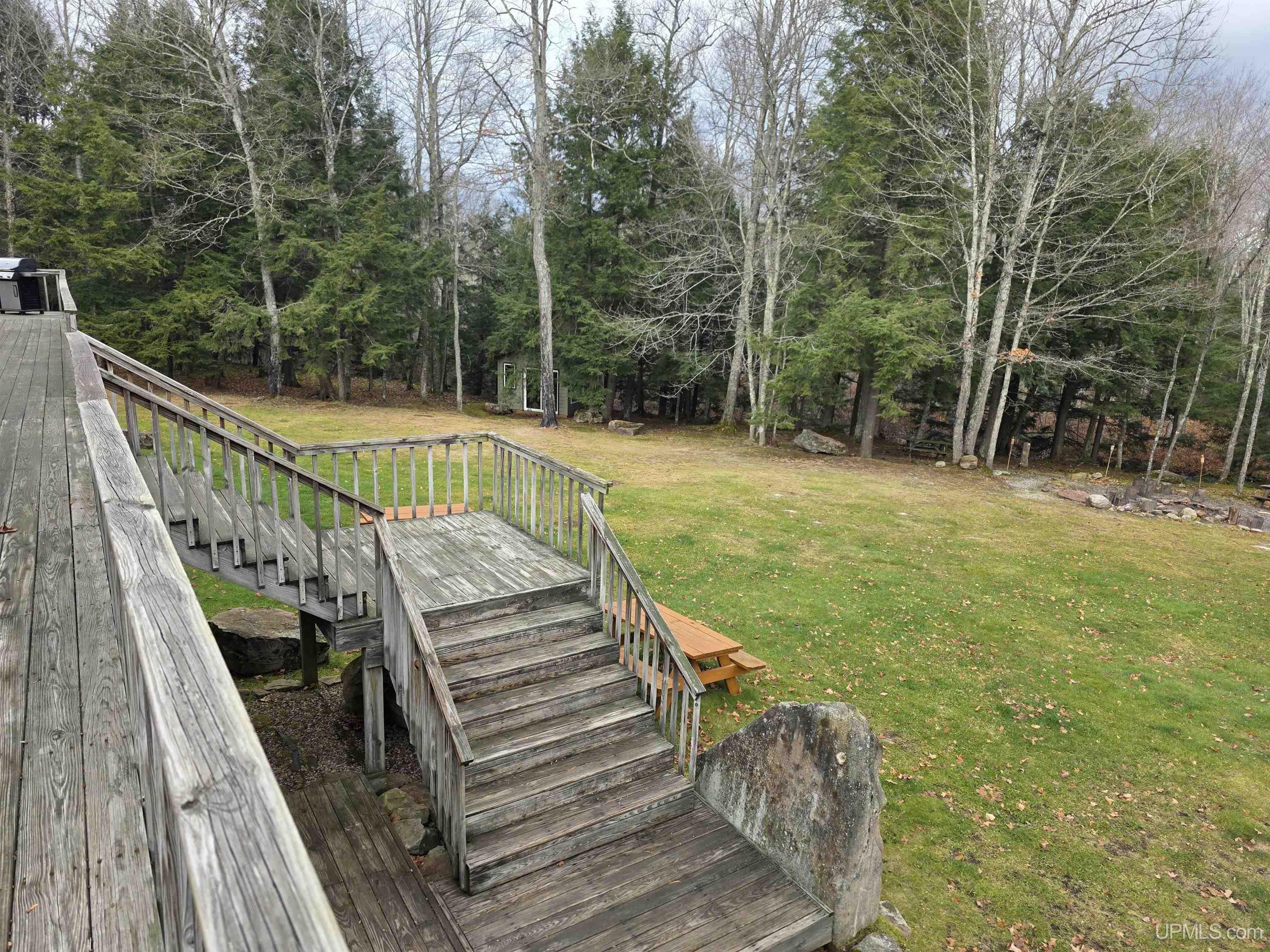 8285 Peter White Road, Deerton, MI, 49822