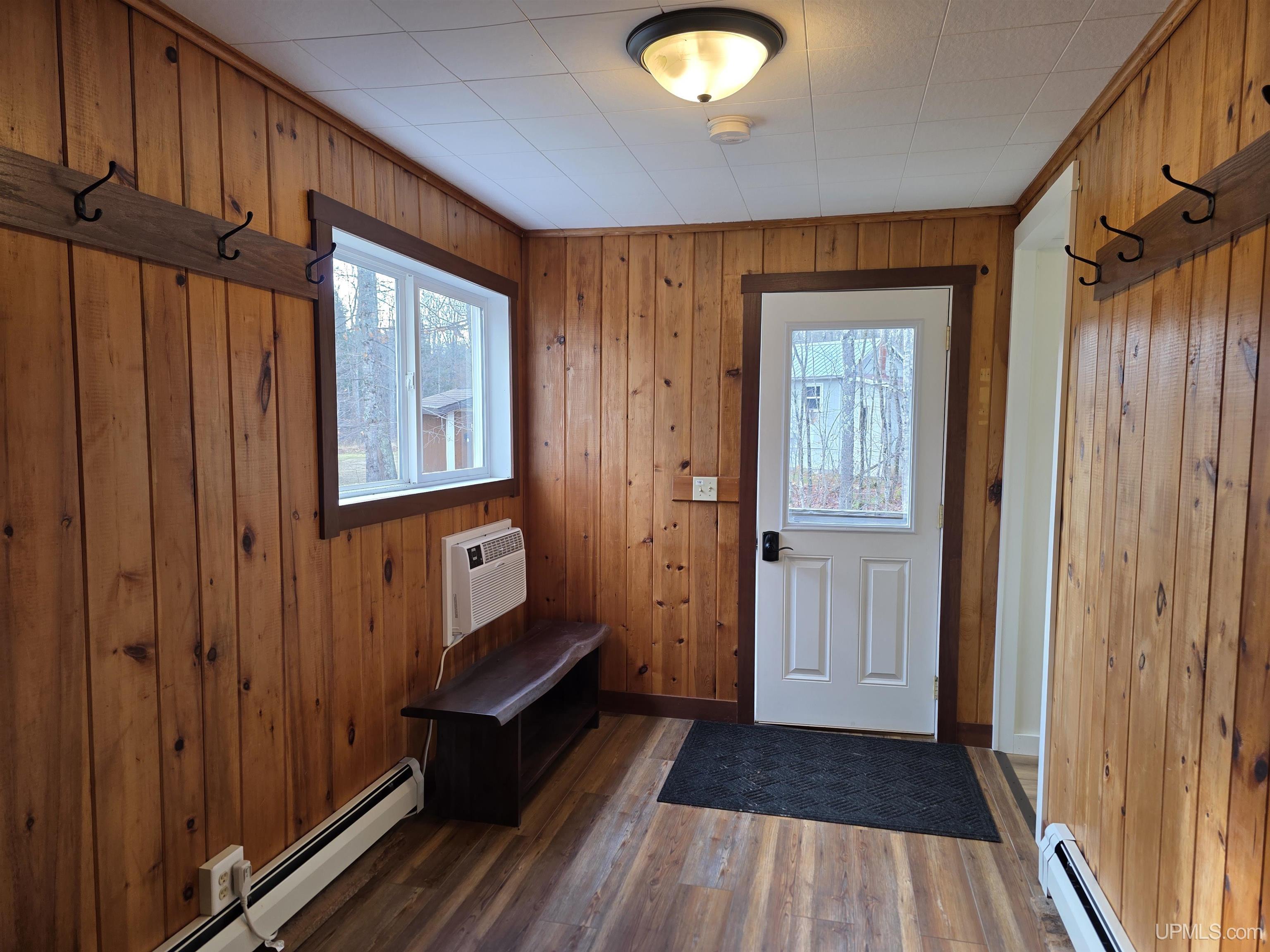 8285 Peter White Road, Deerton, MI, 49822