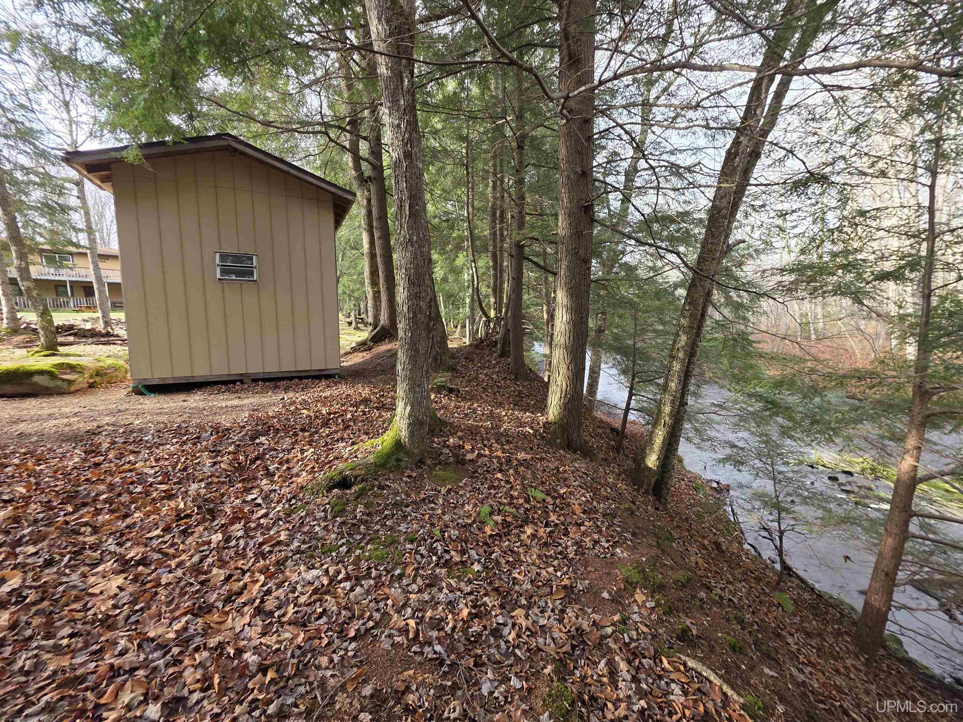 8285 Peter White Road, Deerton, MI, 49822
