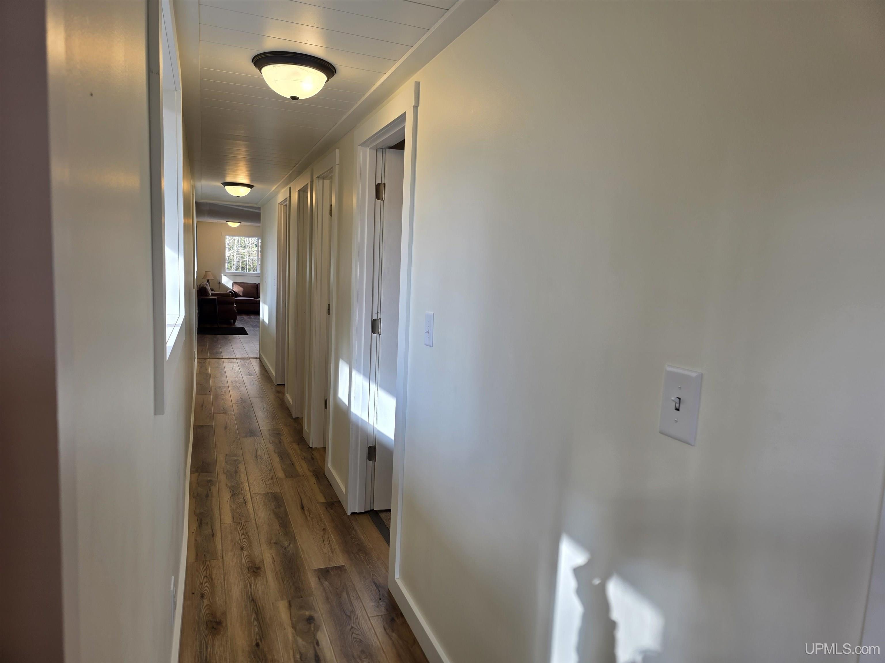 8285 Peter White Road, Deerton, MI, 49822