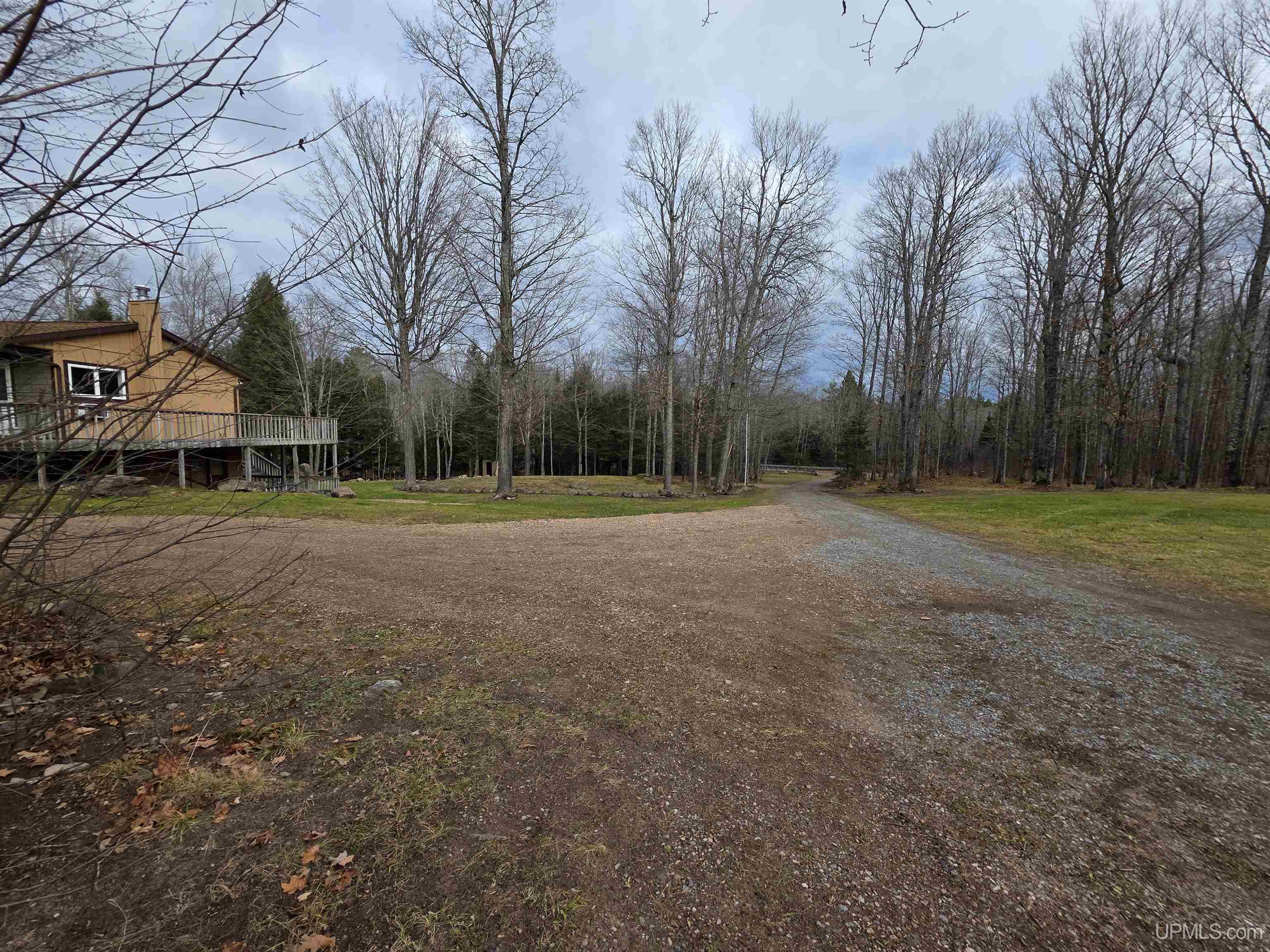 8285 Peter White Road, Deerton, MI, 49822