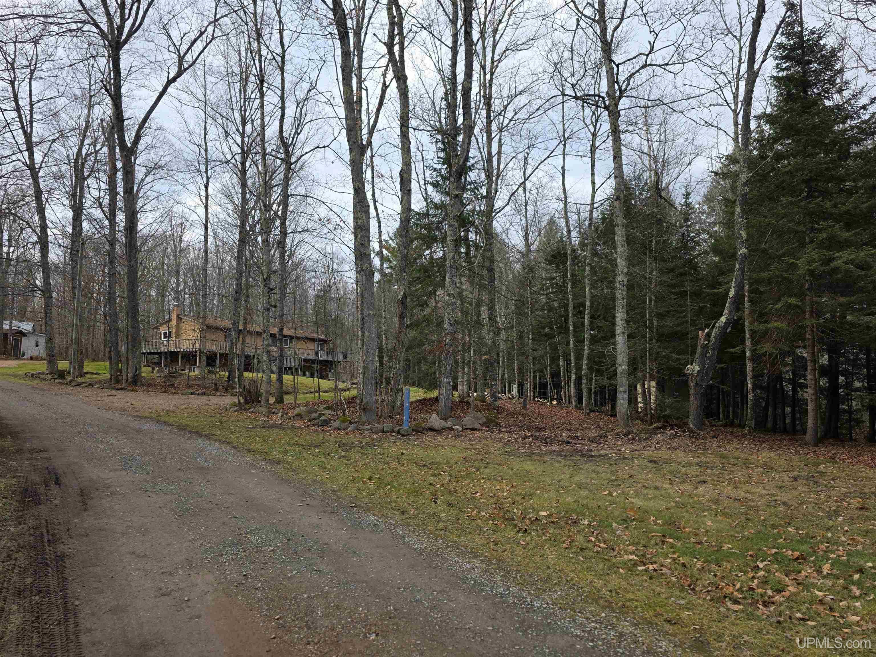 8285 Peter White Road, Deerton, MI, 49822