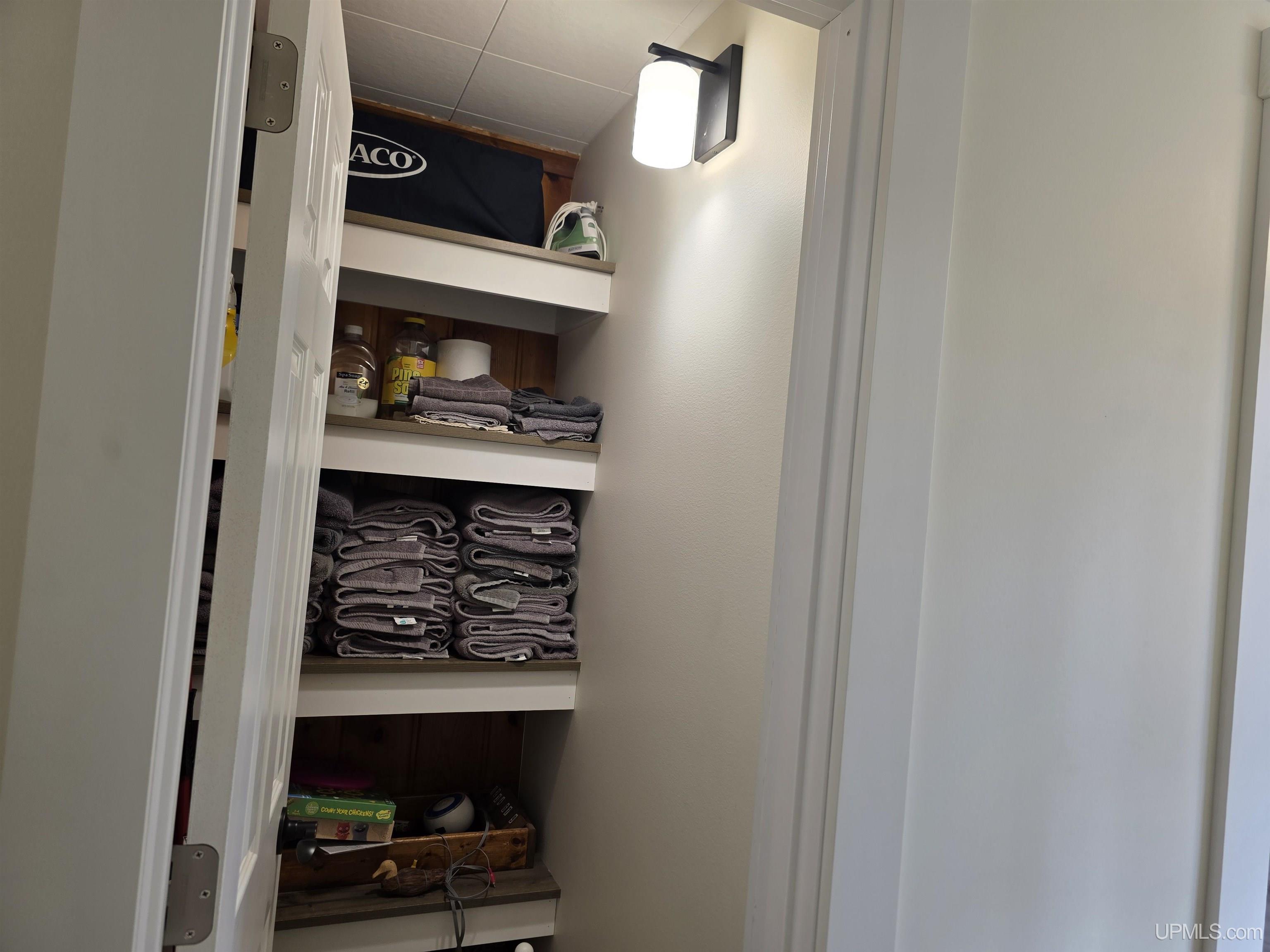 8285 Peter White Road, Deerton, MI, 49822