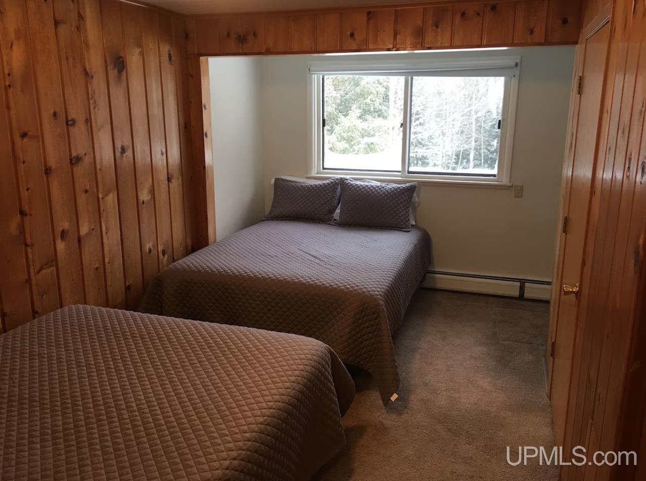 8285 Peter White Road, Deerton, MI, 49822