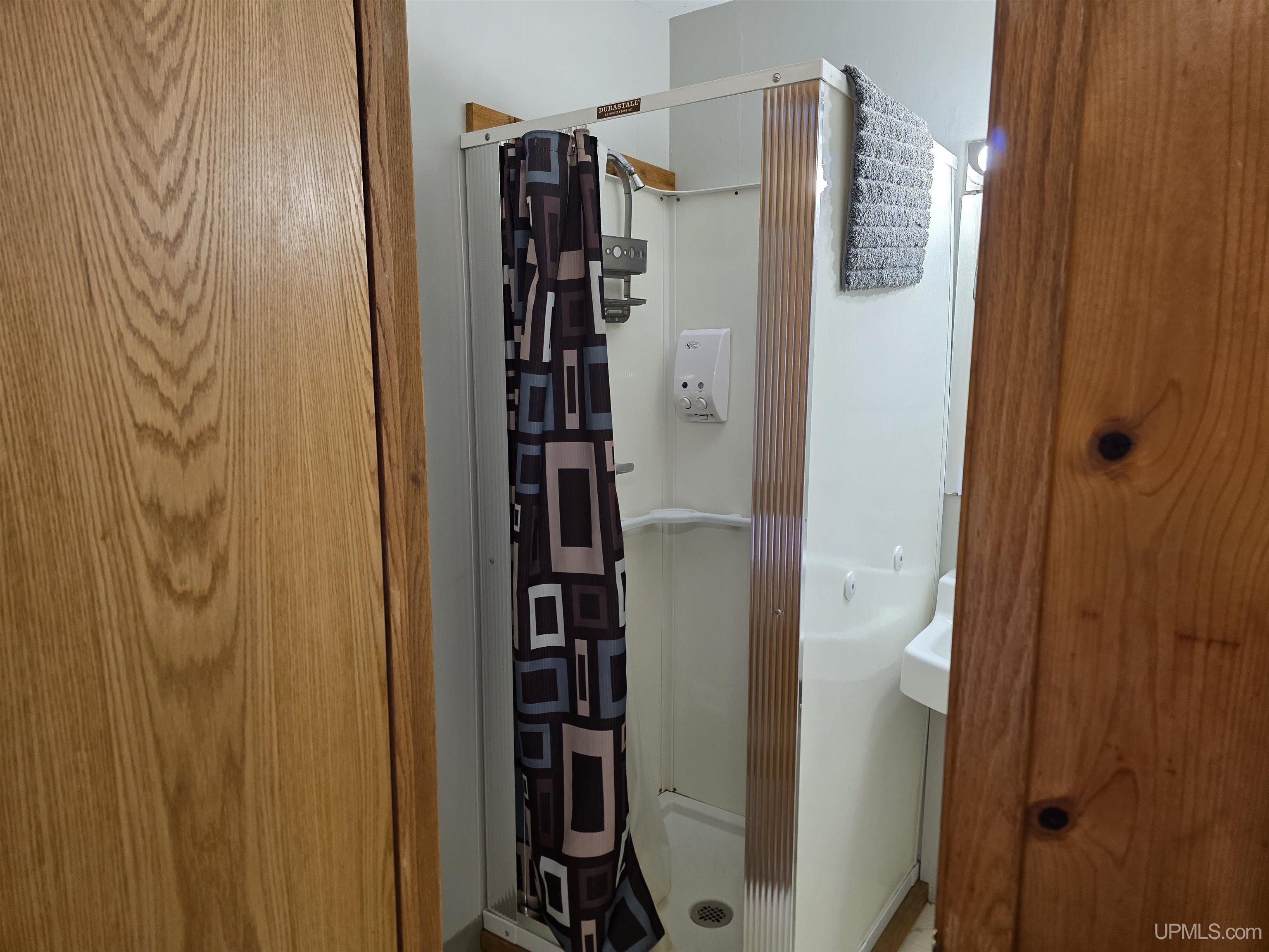 8285 Peter White Road, Deerton, MI, 49822