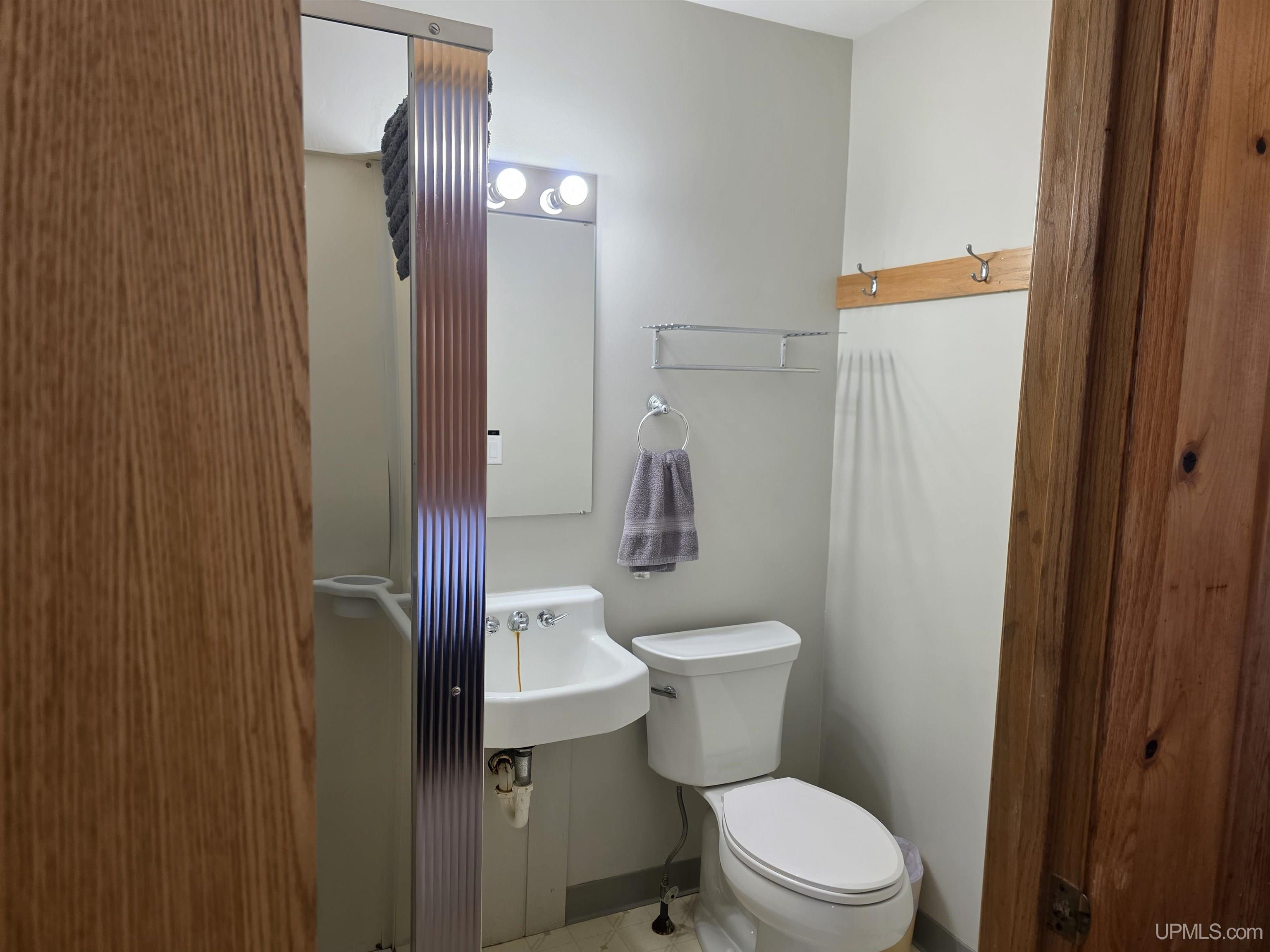 8285 Peter White Road, Deerton, MI, 49822