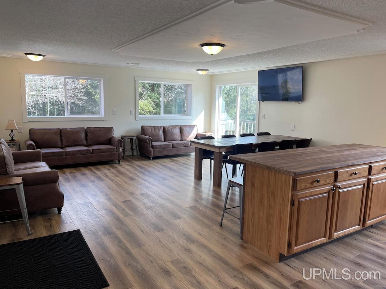 8285 Peter White Road, Deerton, MI, 49822