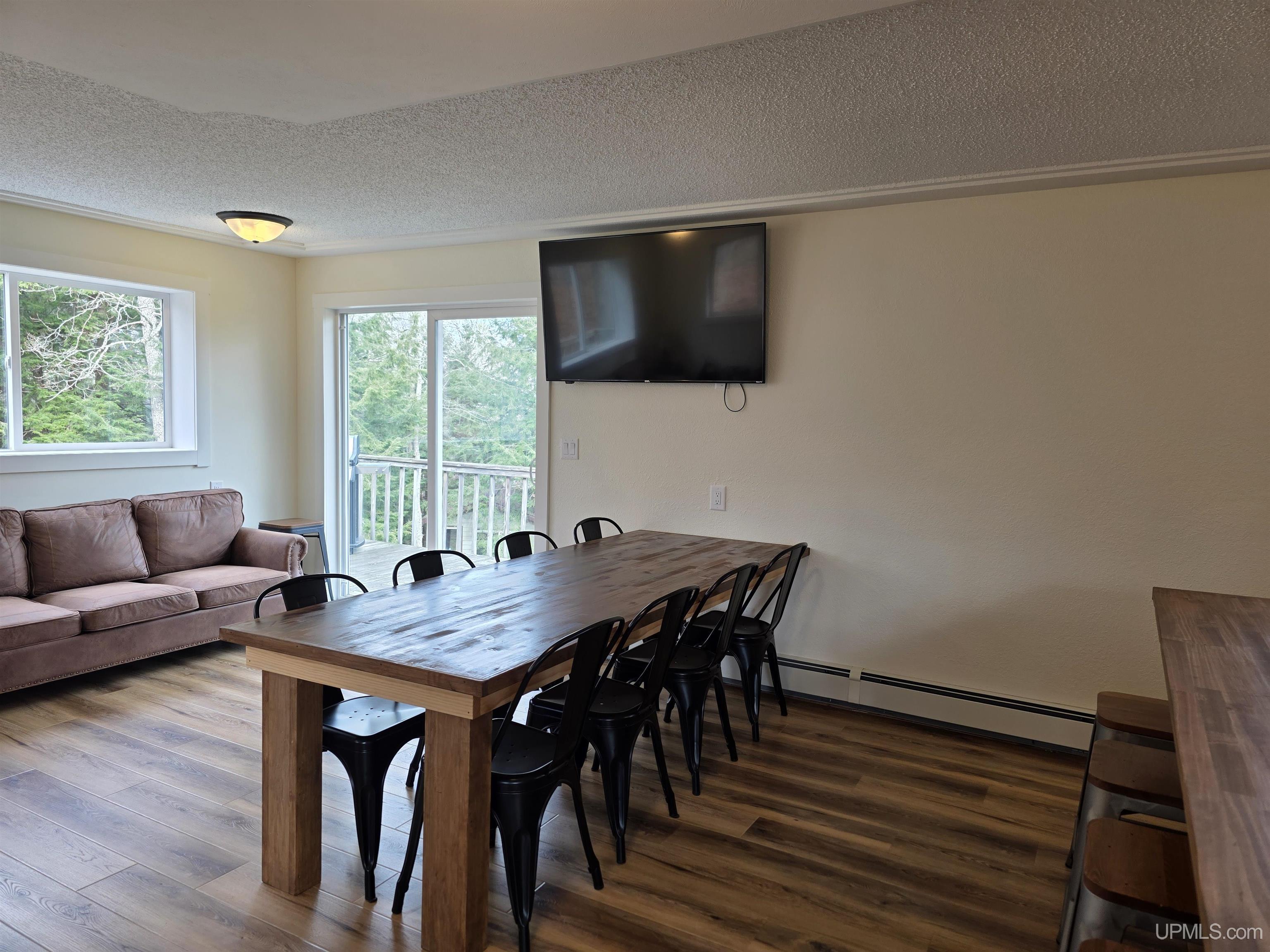 8285 Peter White Road, Deerton, MI, 49822