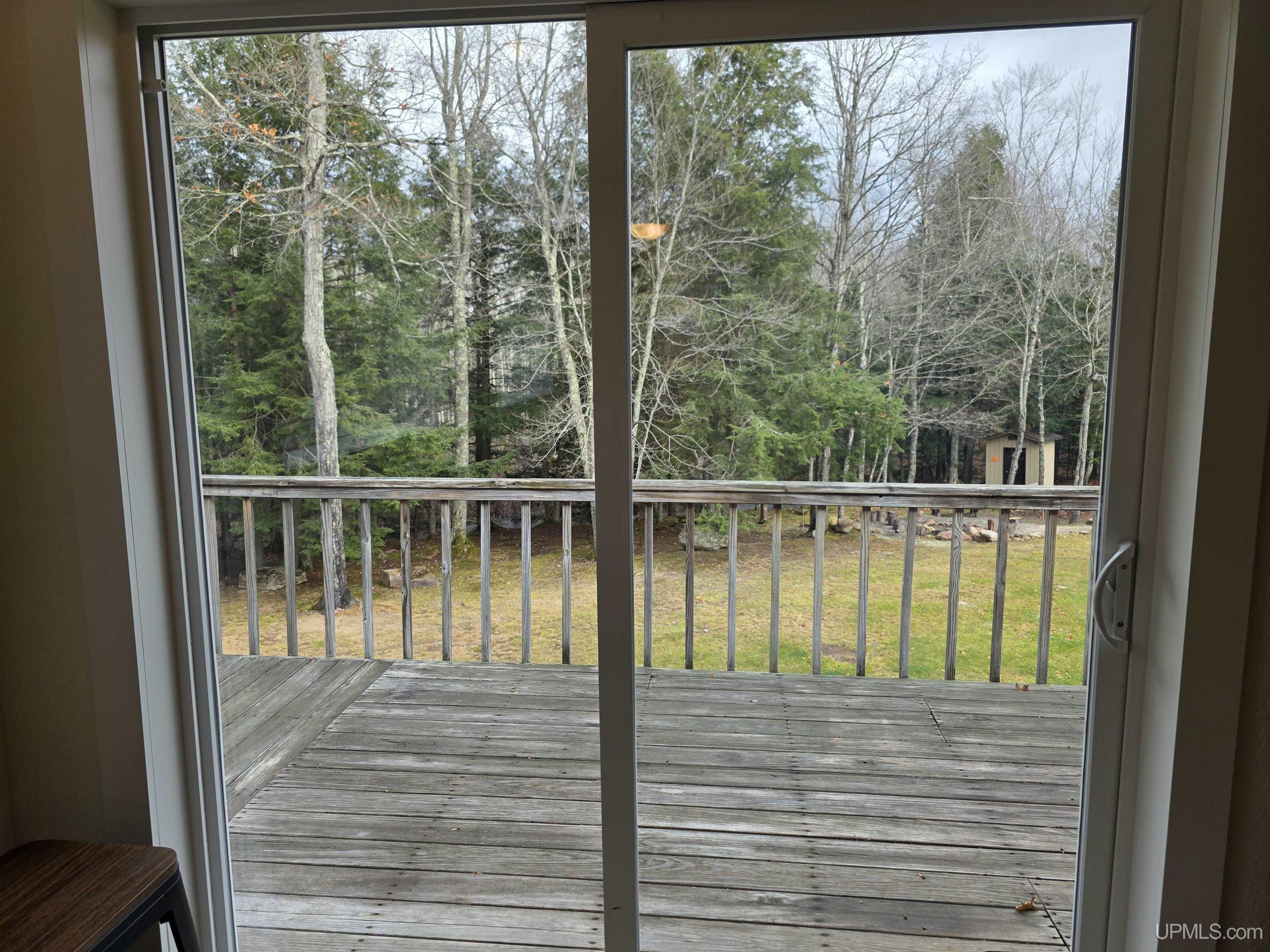 8285 Peter White Road, Deerton, MI, 49822