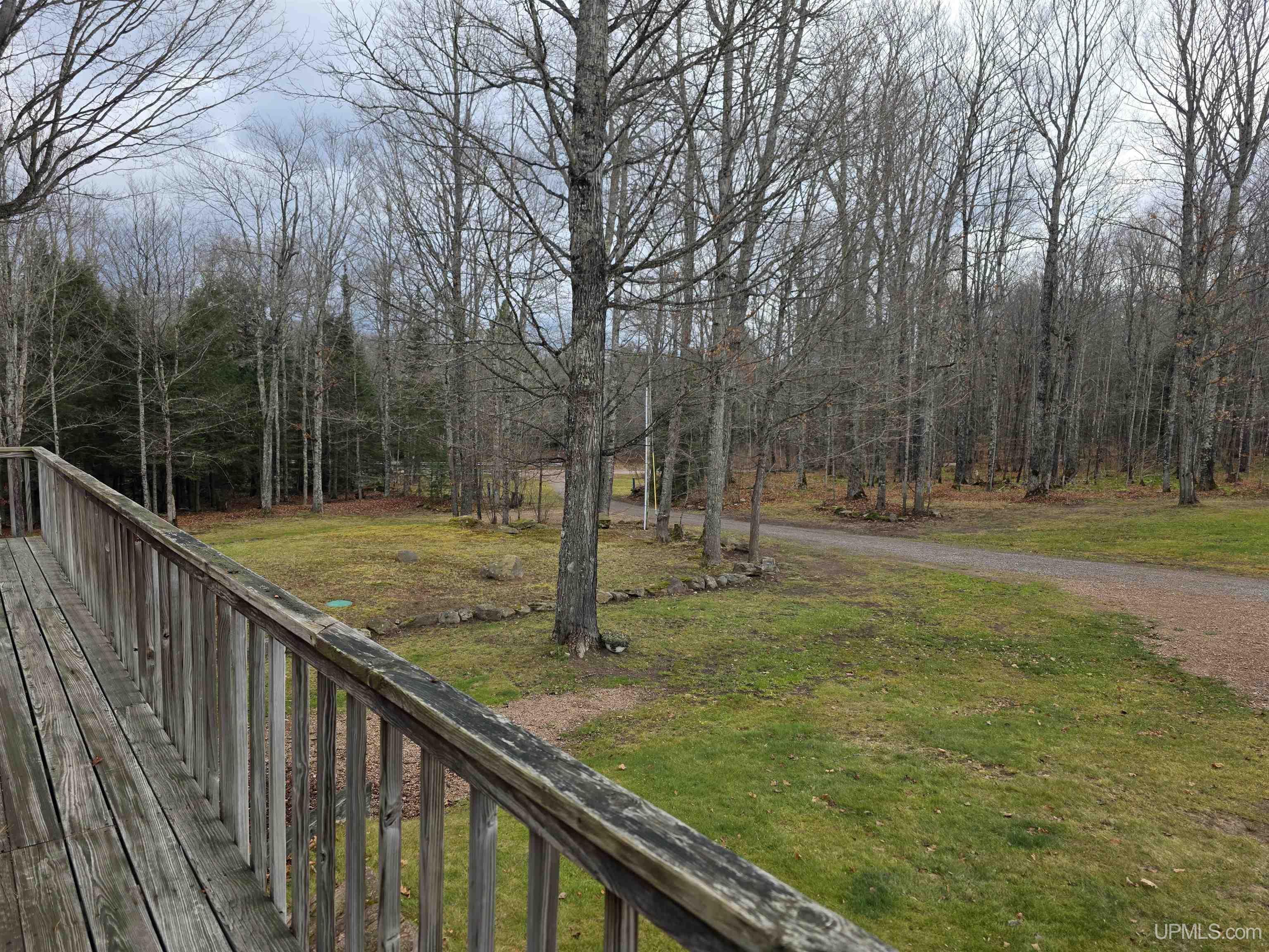 8285 Peter White Road, Deerton, MI, 49822