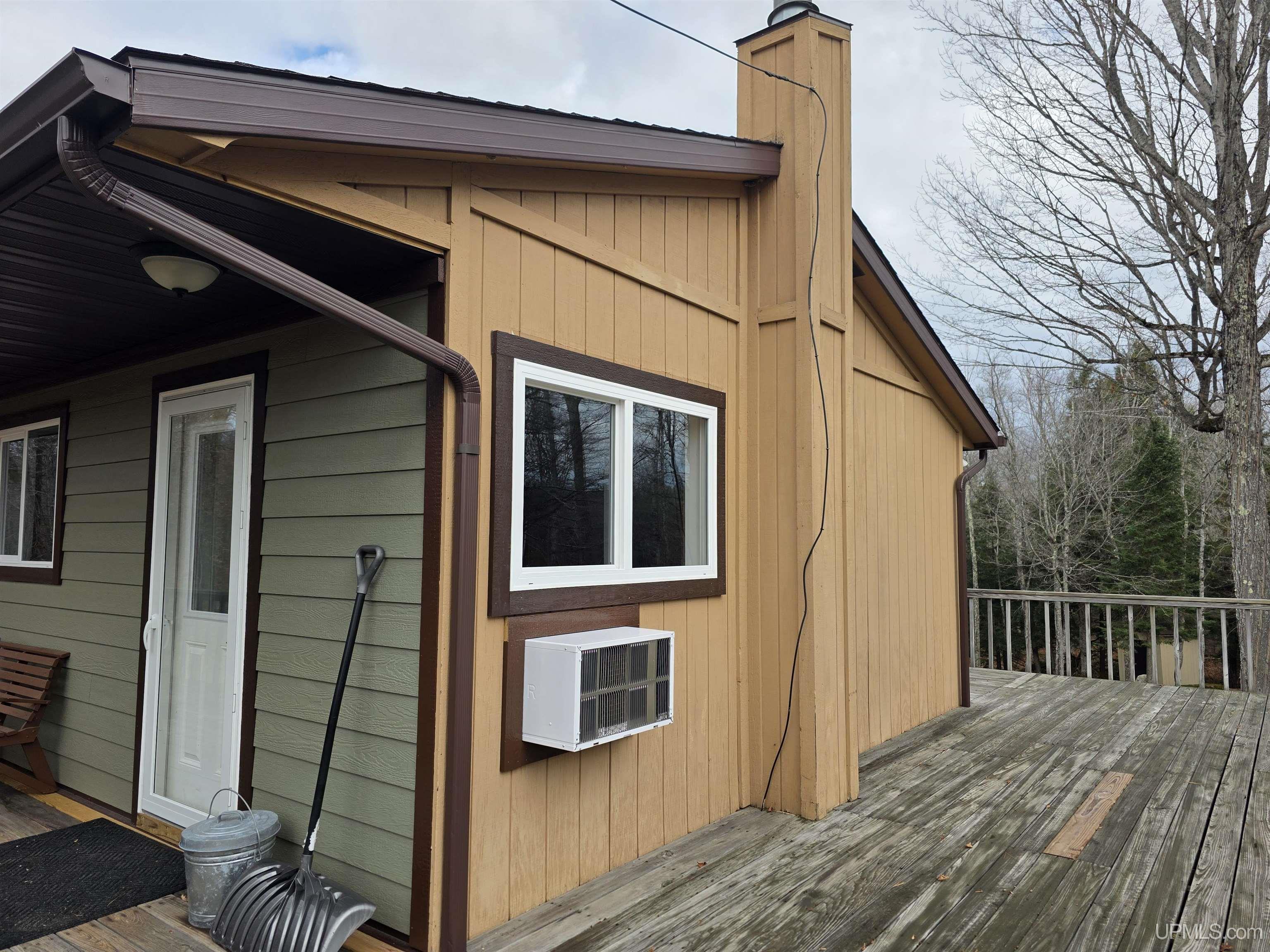 8285 Peter White Road, Deerton, MI, 49822