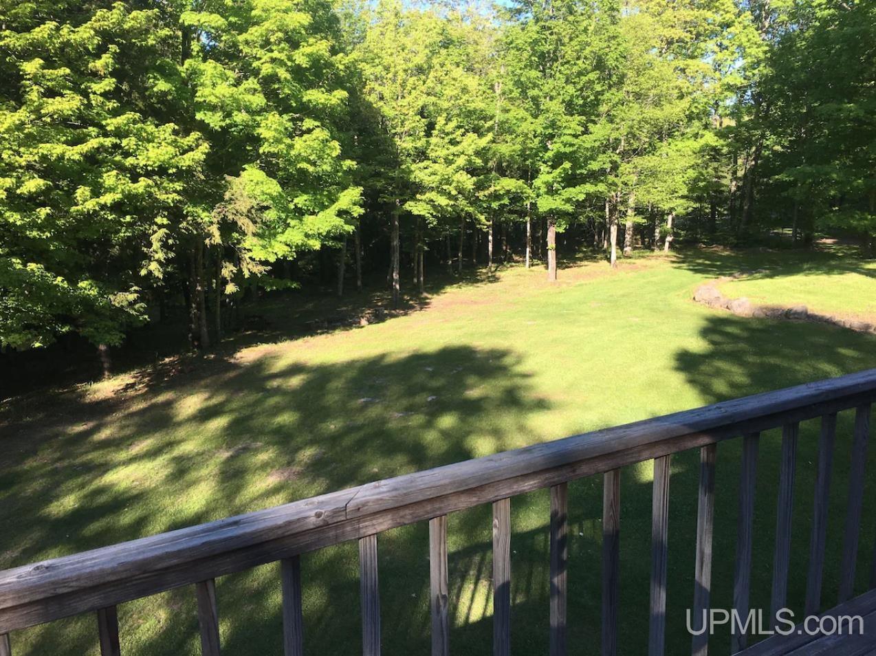 8285 Peter White Road, Deerton, MI, 49822