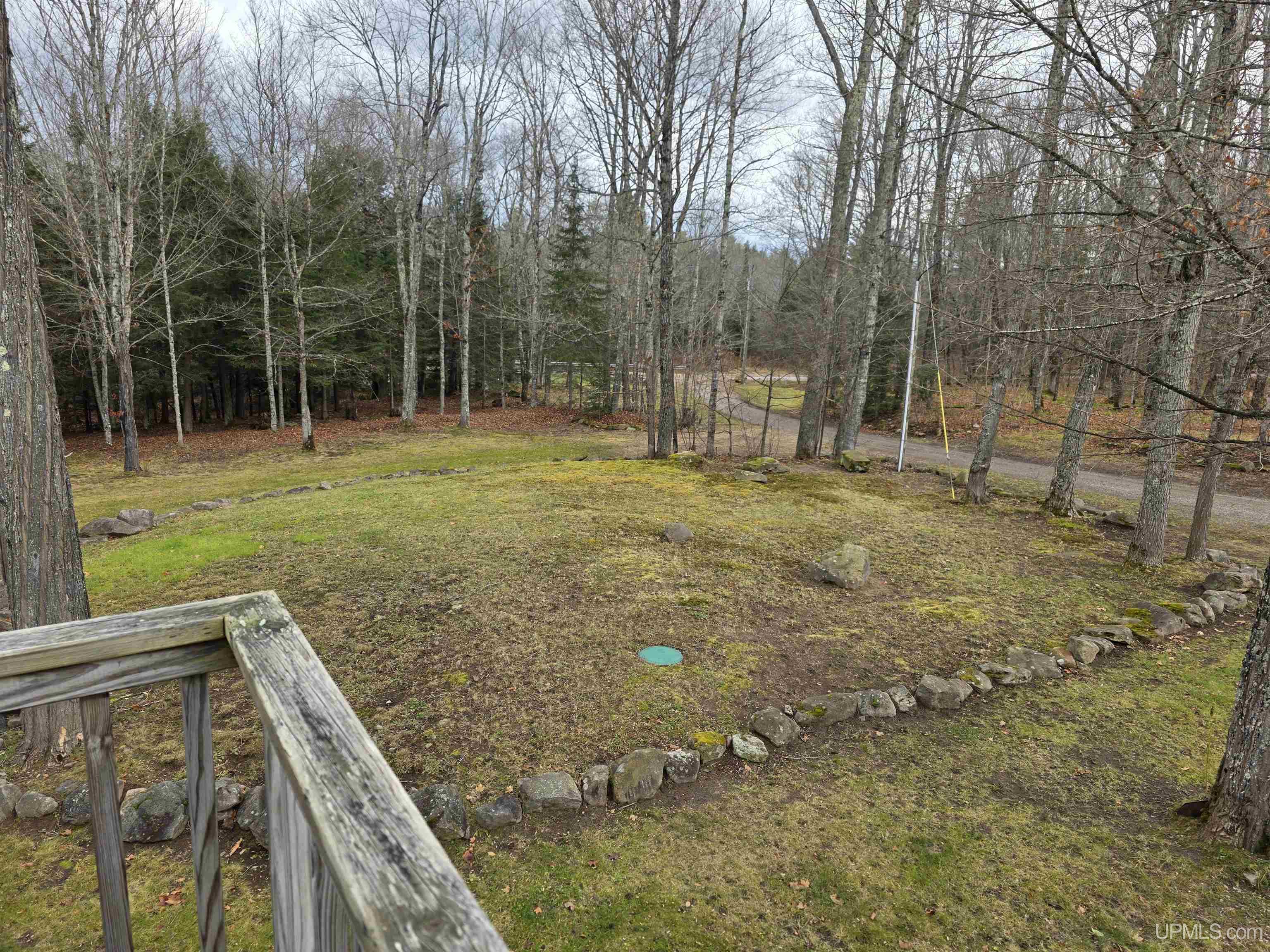 8285 Peter White Road, Deerton, MI, 49822