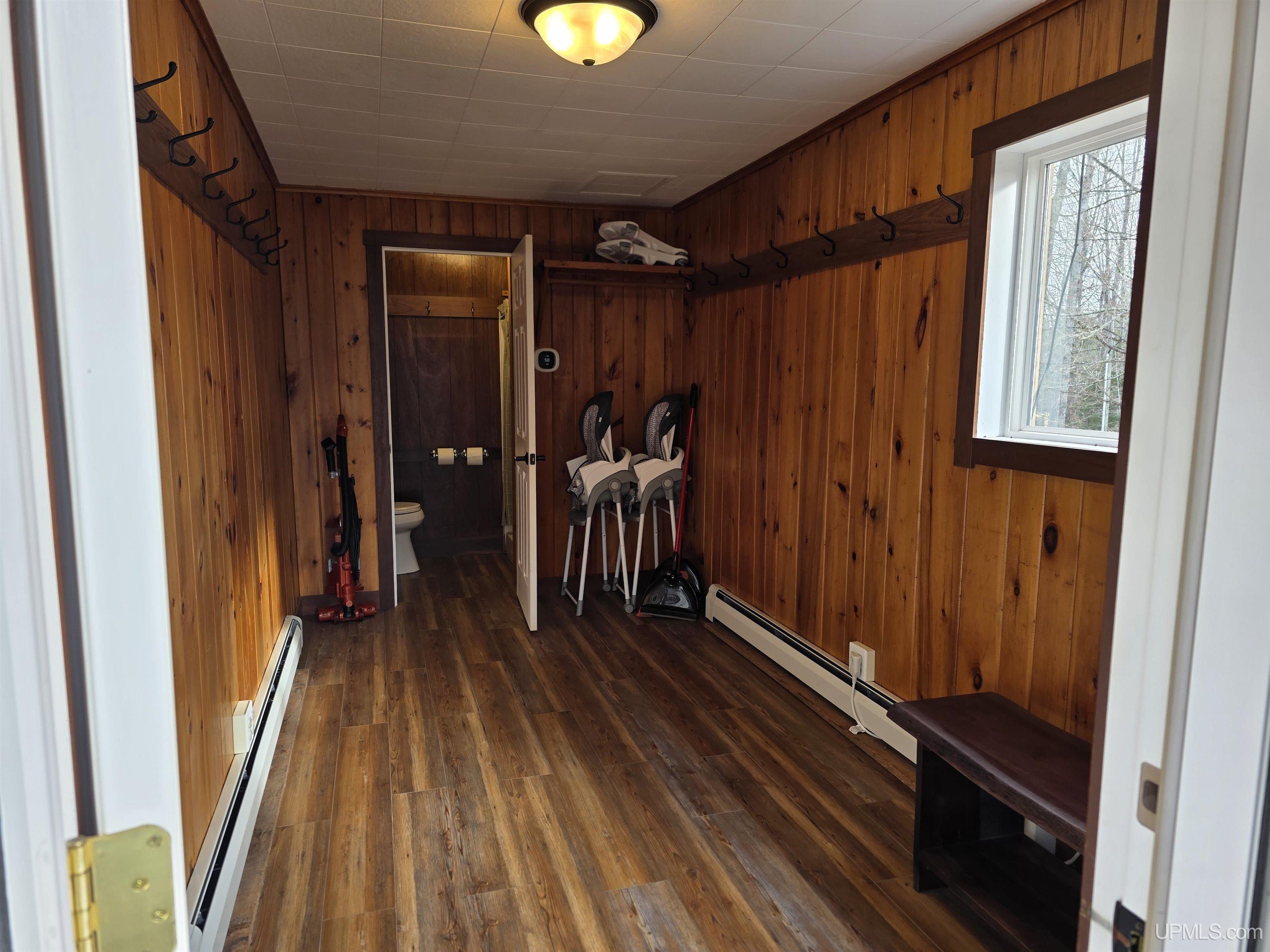 8285 Peter White Road, Deerton, MI, 49822